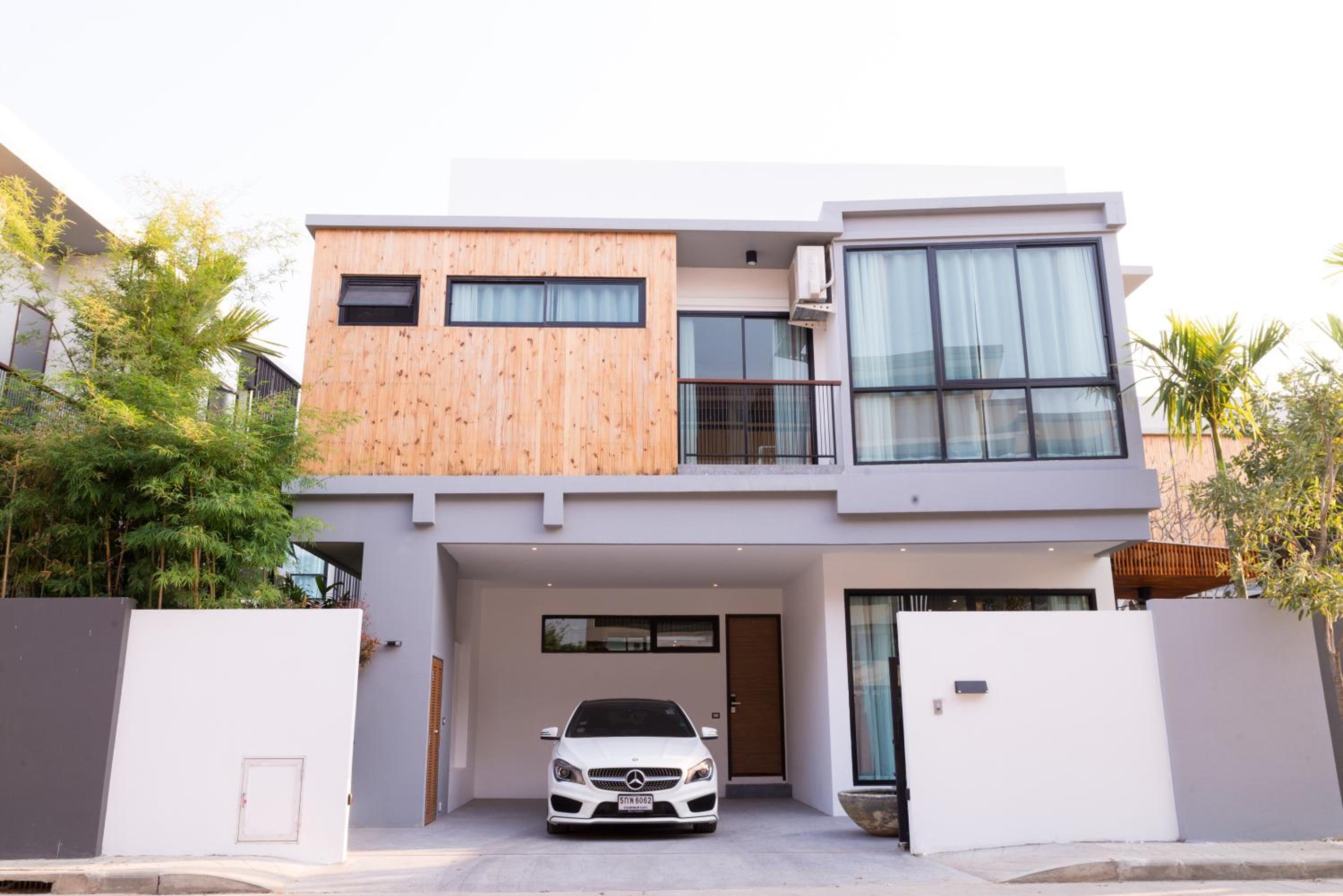 Chic Villa 6