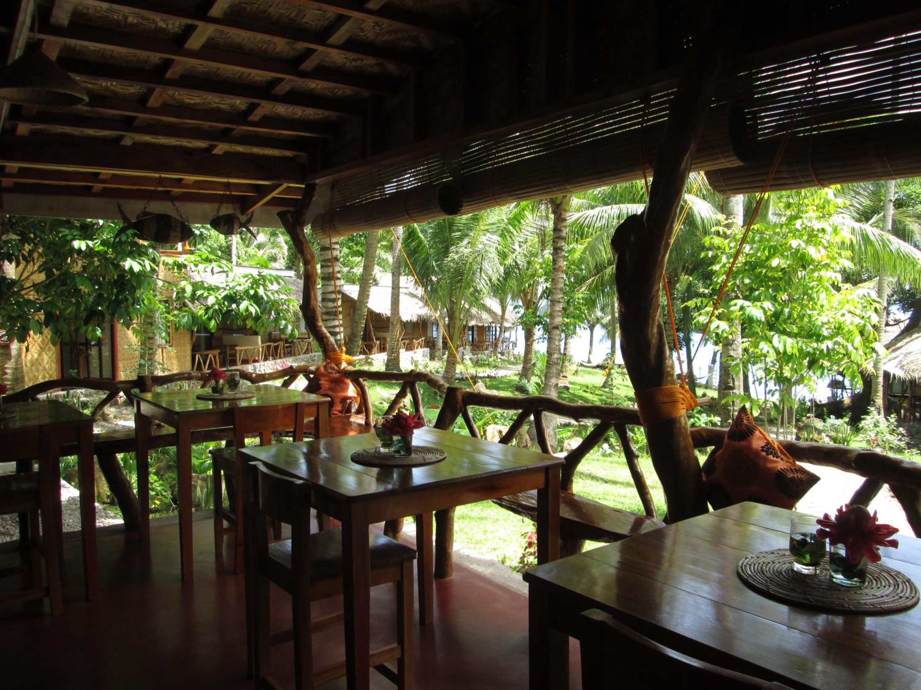 Camiguin Volcan Beach Eco Retreat & Dive Resort — photo 33