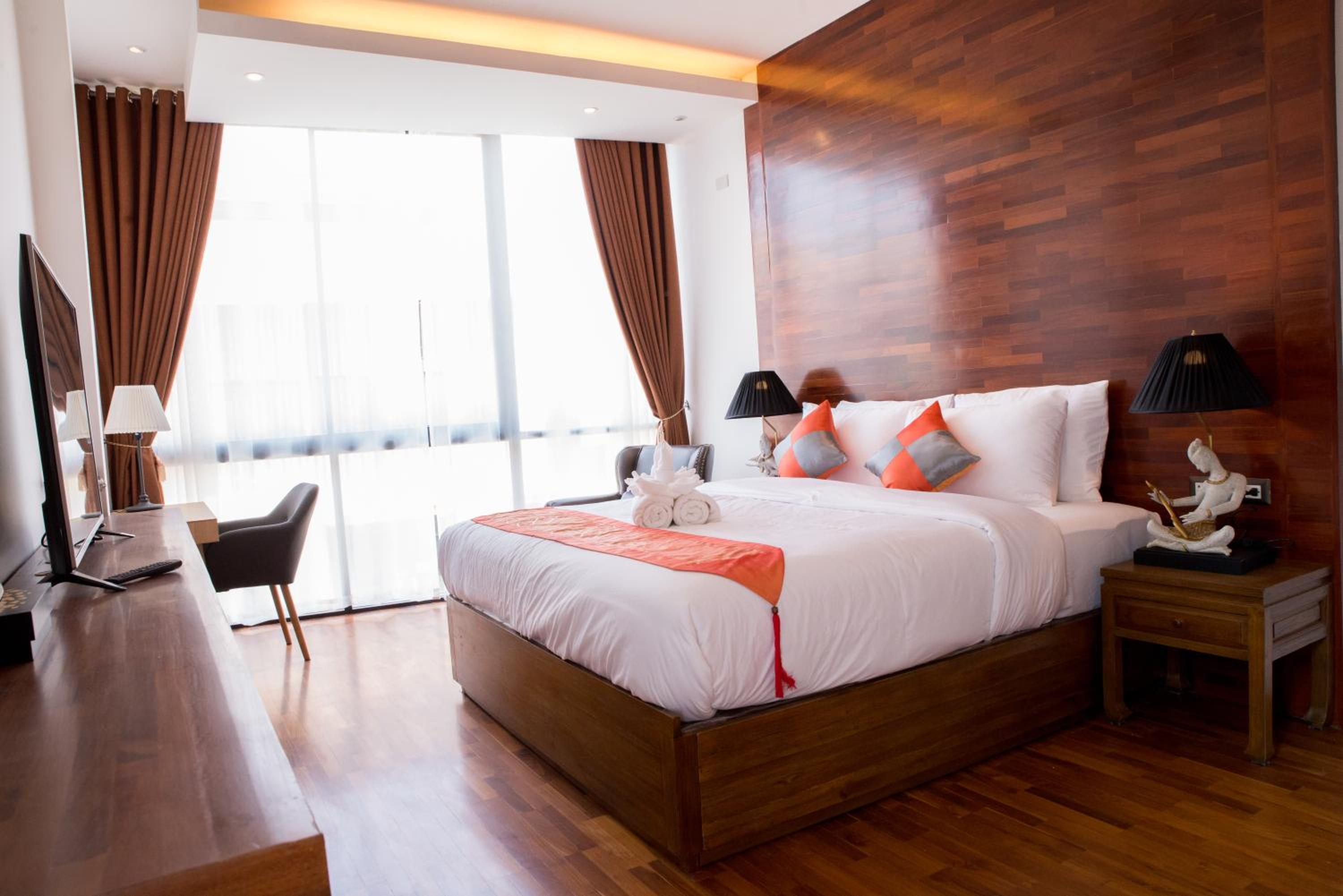 Chic Villa 6