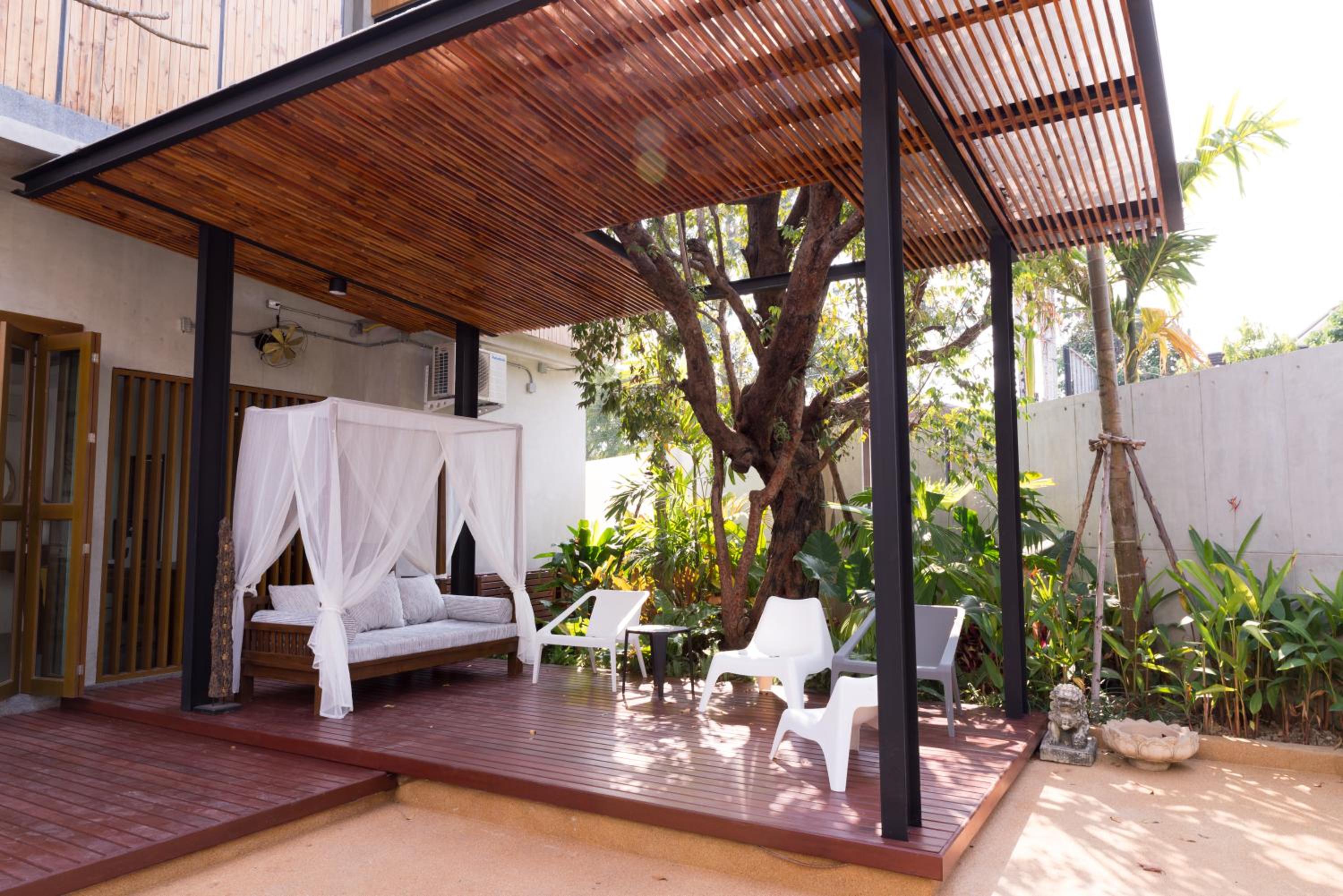 Chic Villa 6