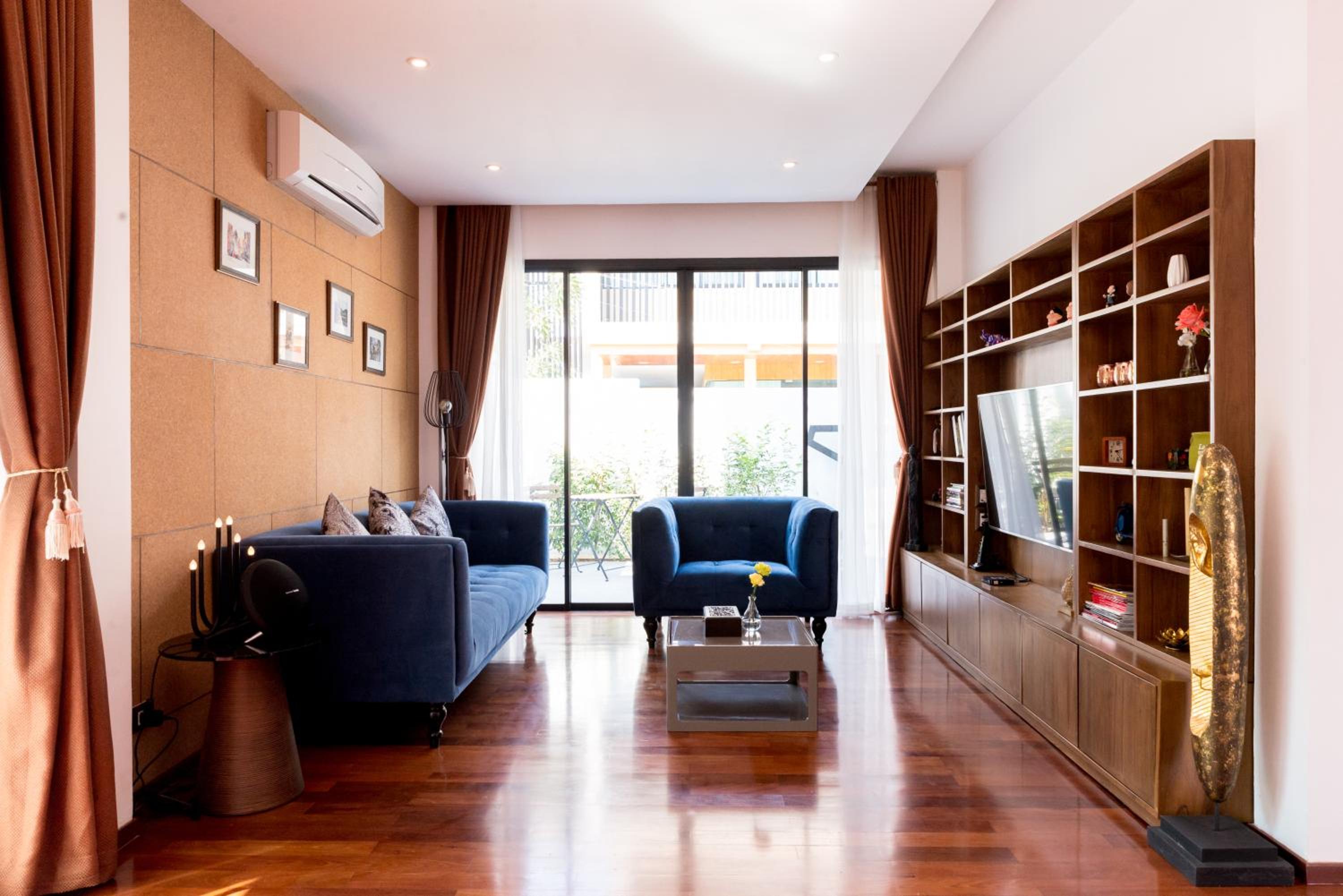 Chic Villa 6