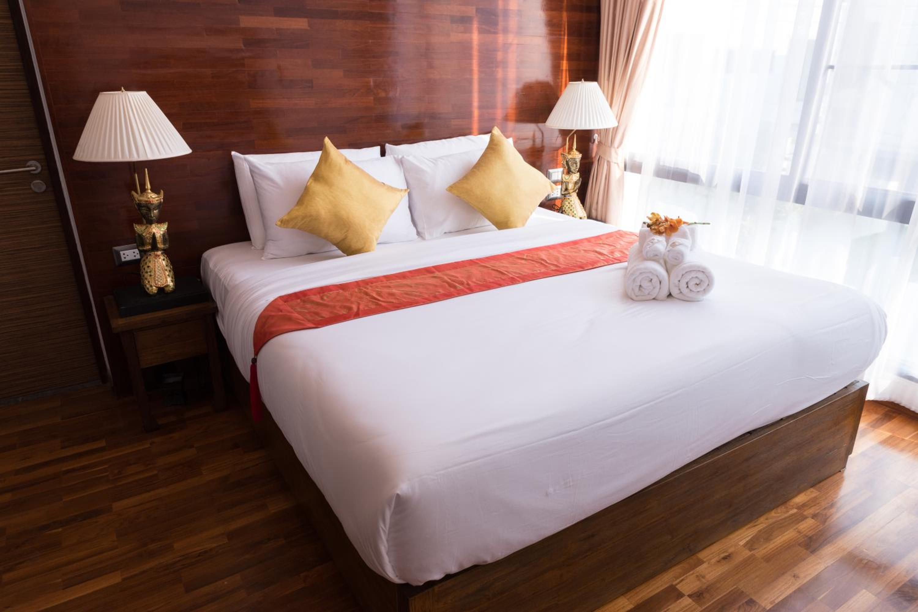Chic Villa 6