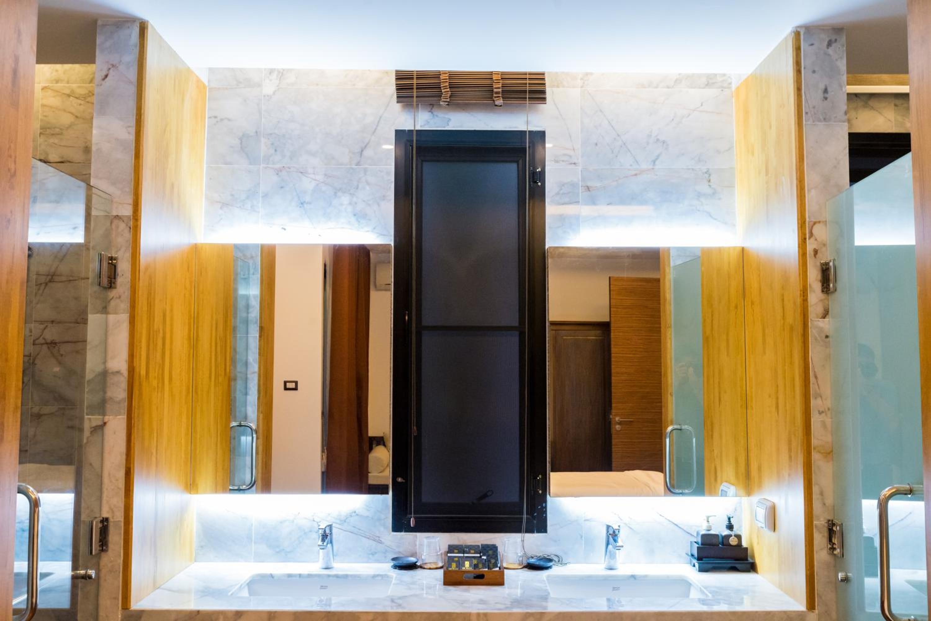 Chic Villa 6