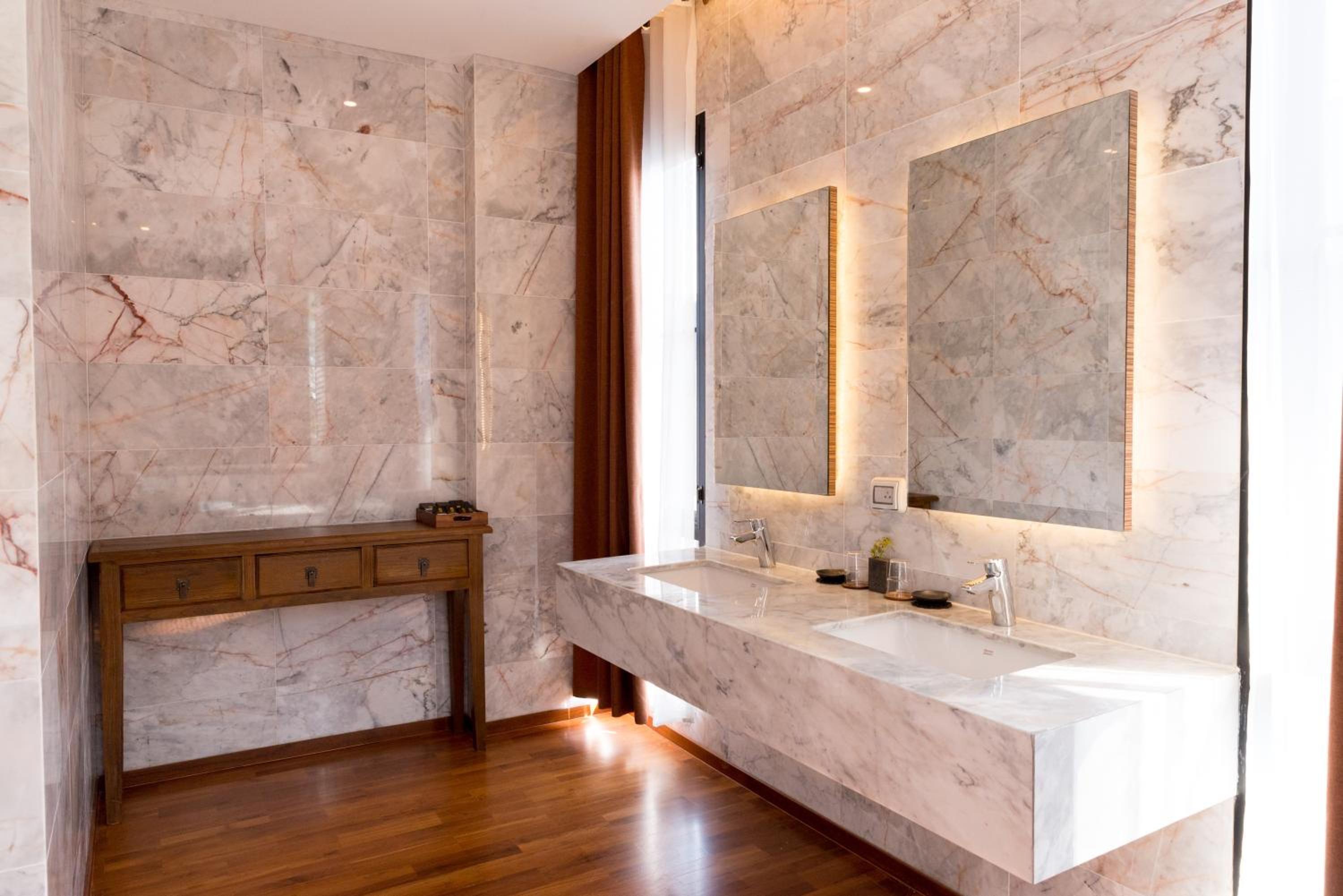 Chic Villa 6