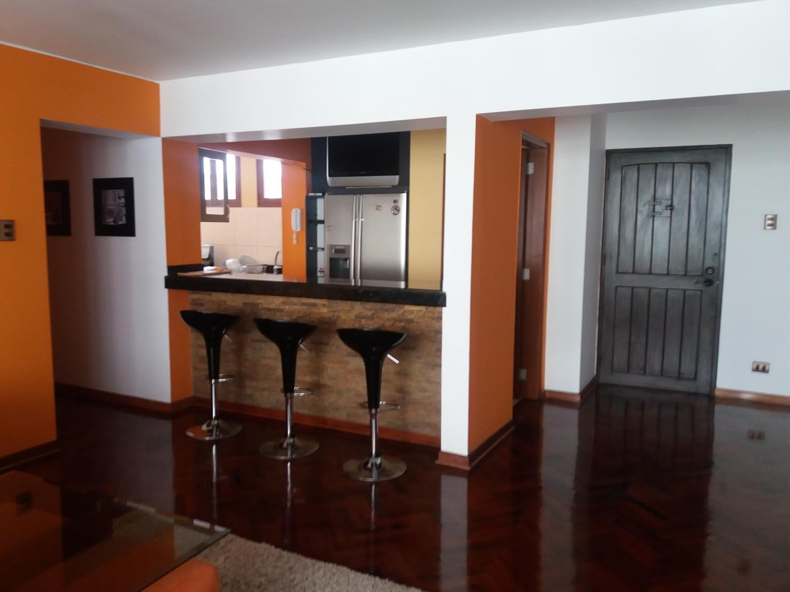 Miraflores view 5