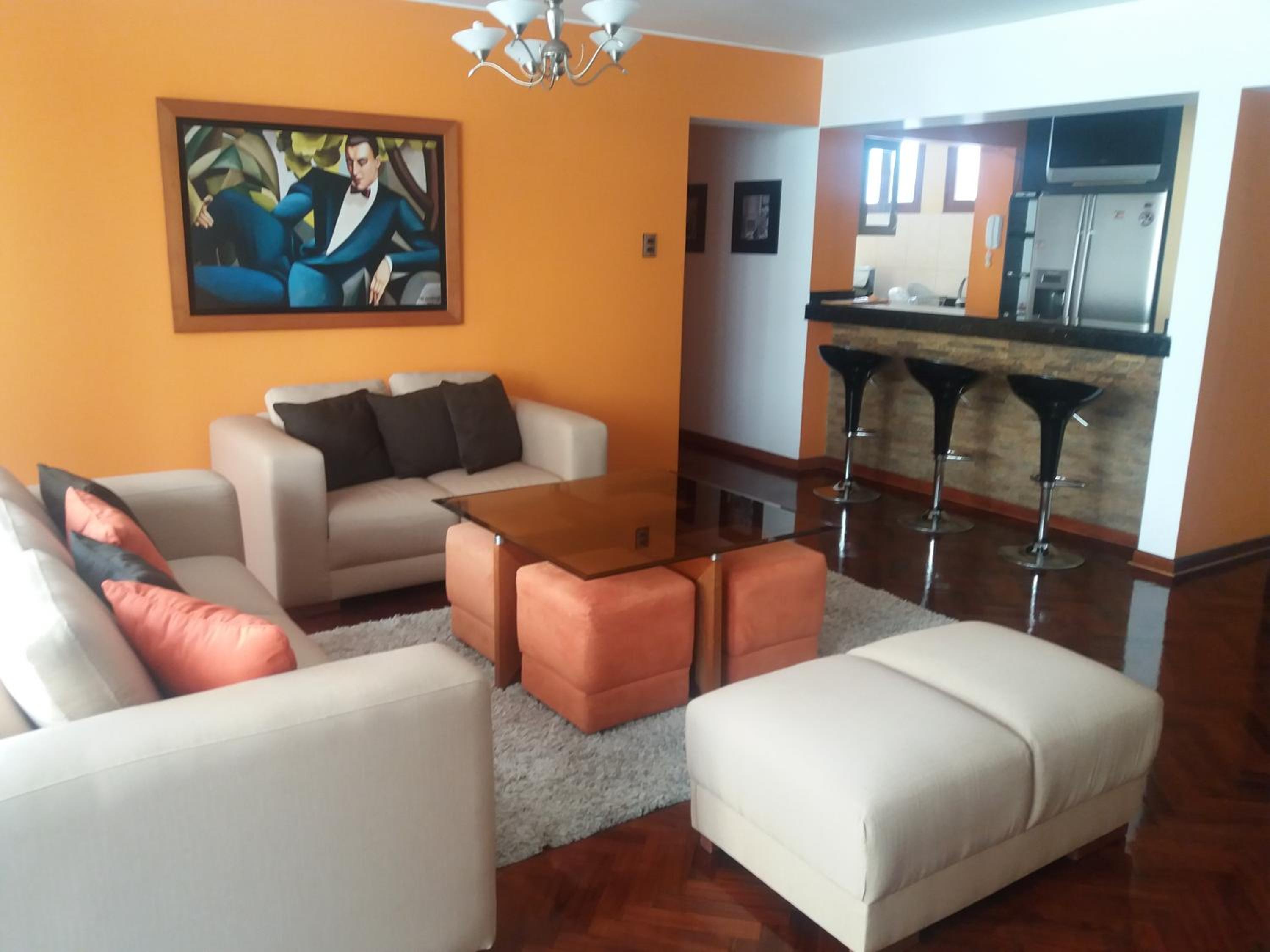 Miraflores view 3
