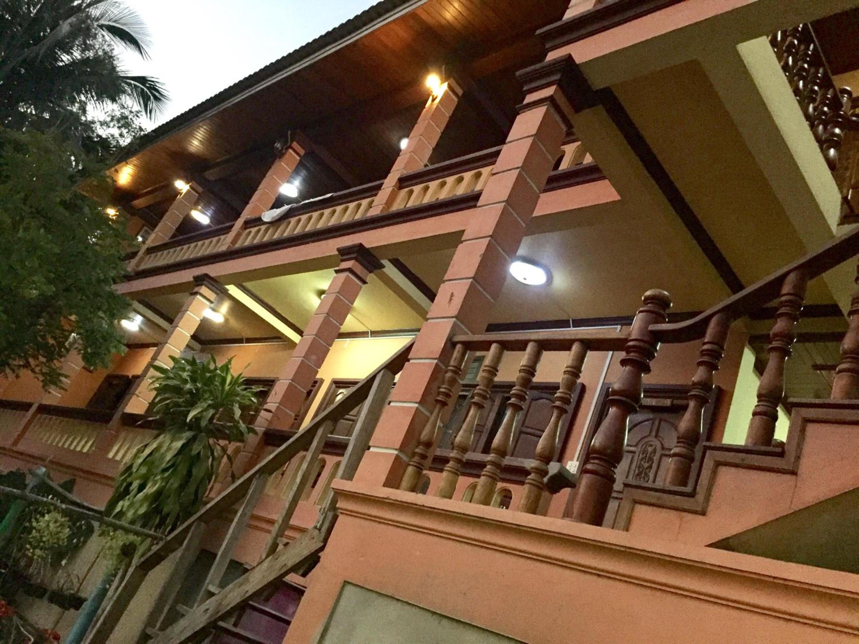 BKC villa