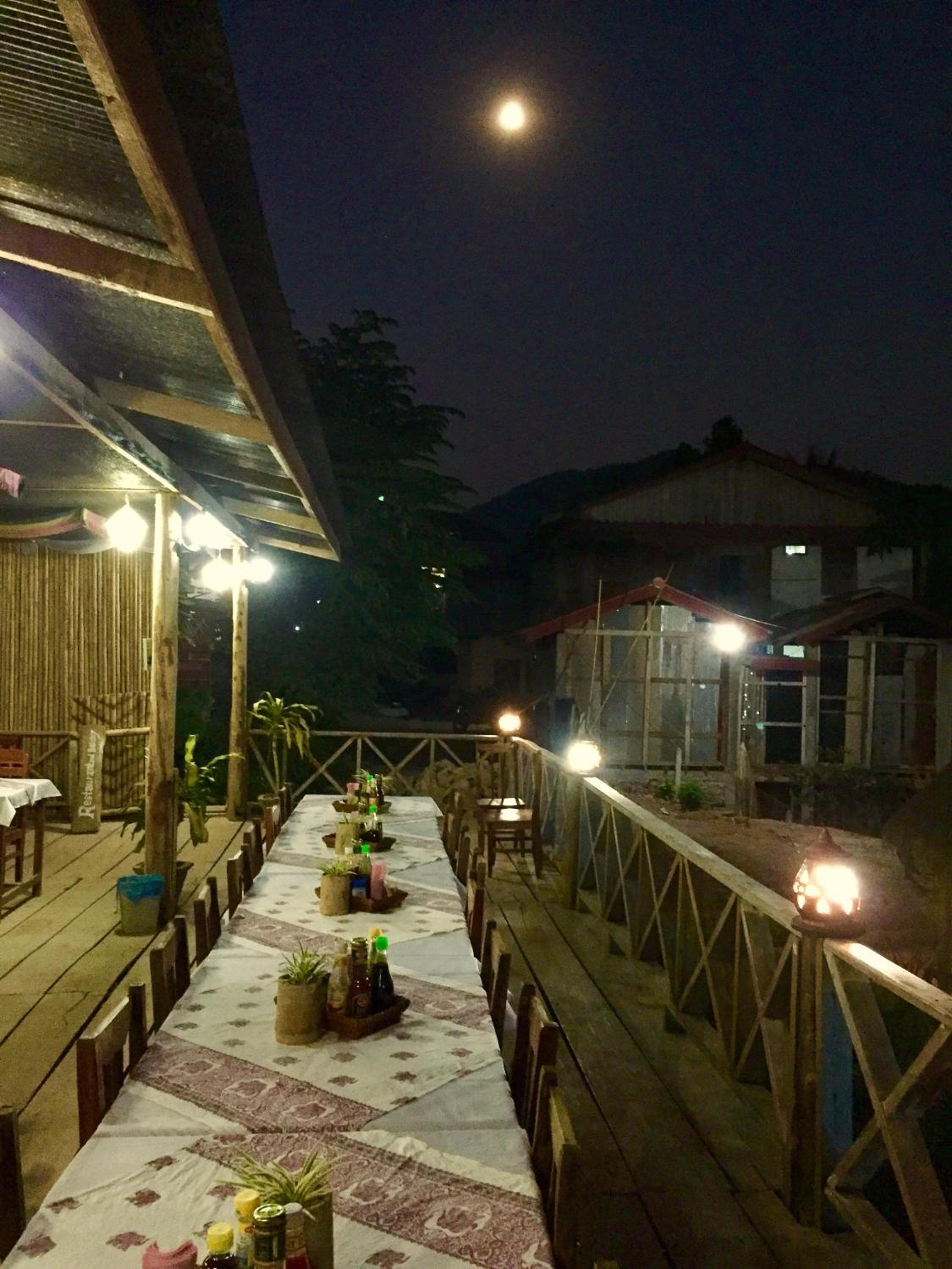 BKC villa