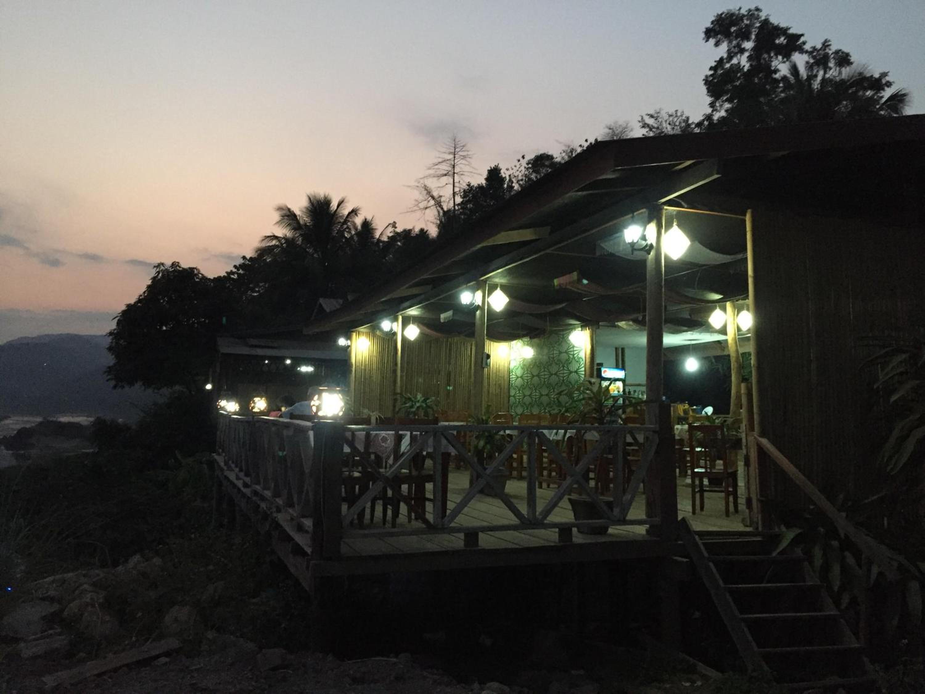 BKC villa
