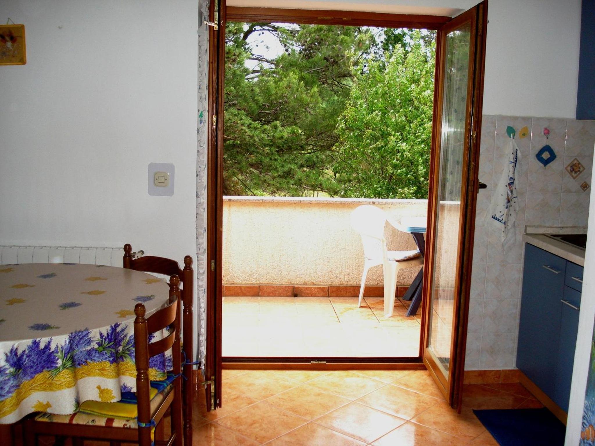 Apartments and Rooms Suzana view 4