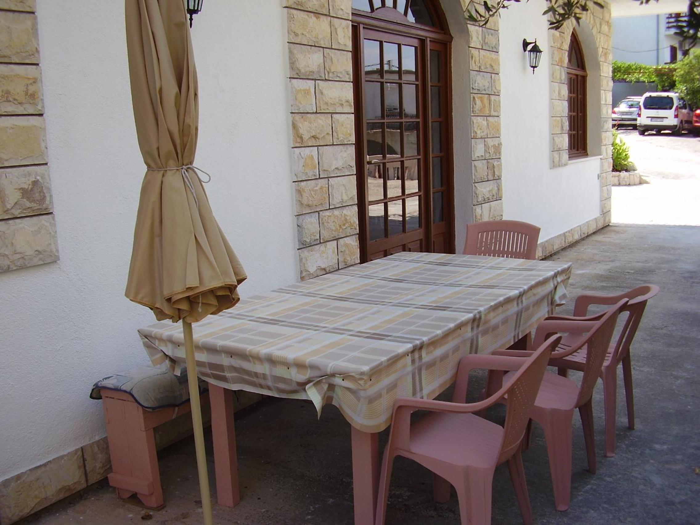 Maribela Apartments