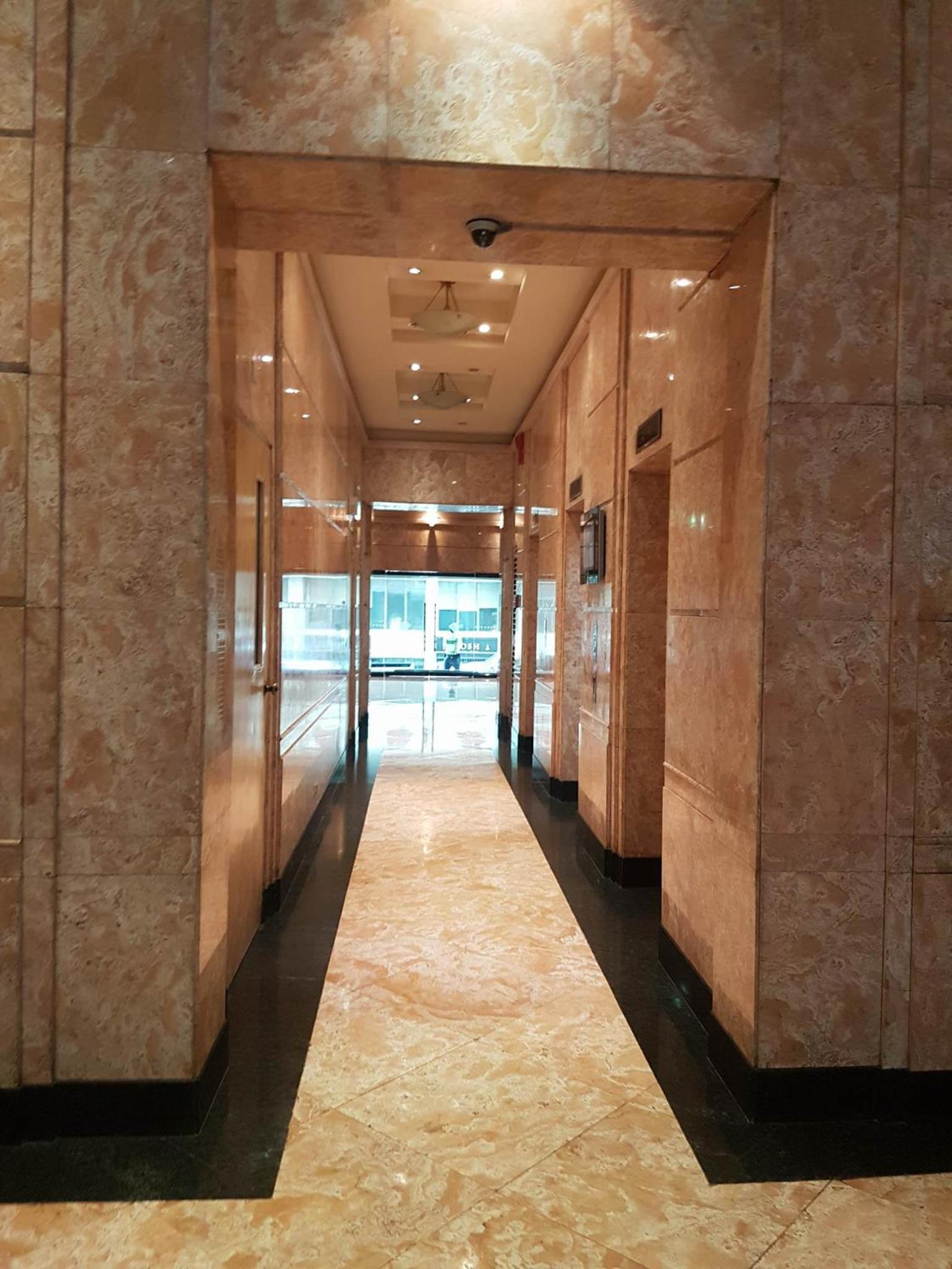Luxury spacious 2BR in Salcedo Village