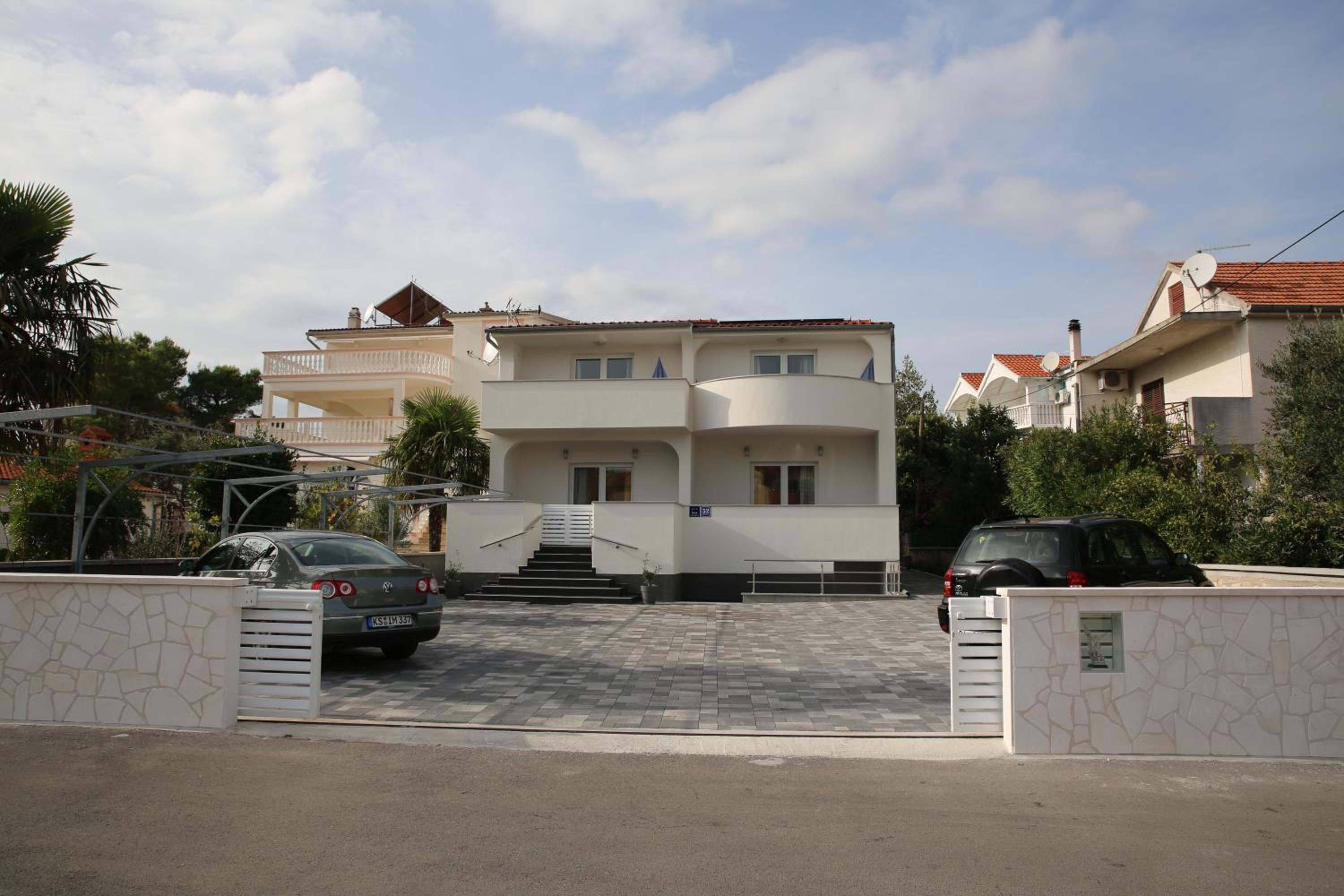 Apartments Gabrijel