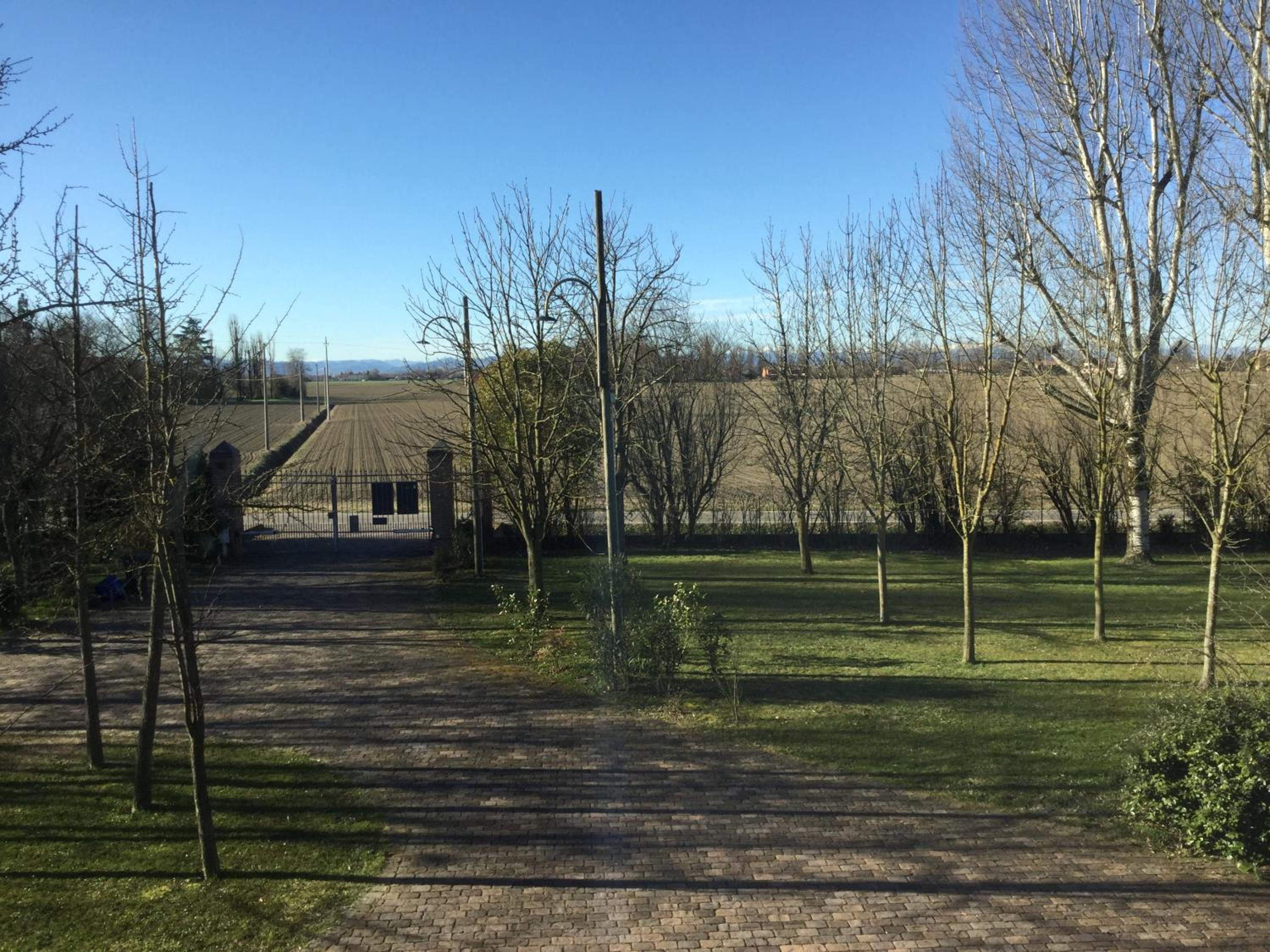 Agriturismo la Torre view 3