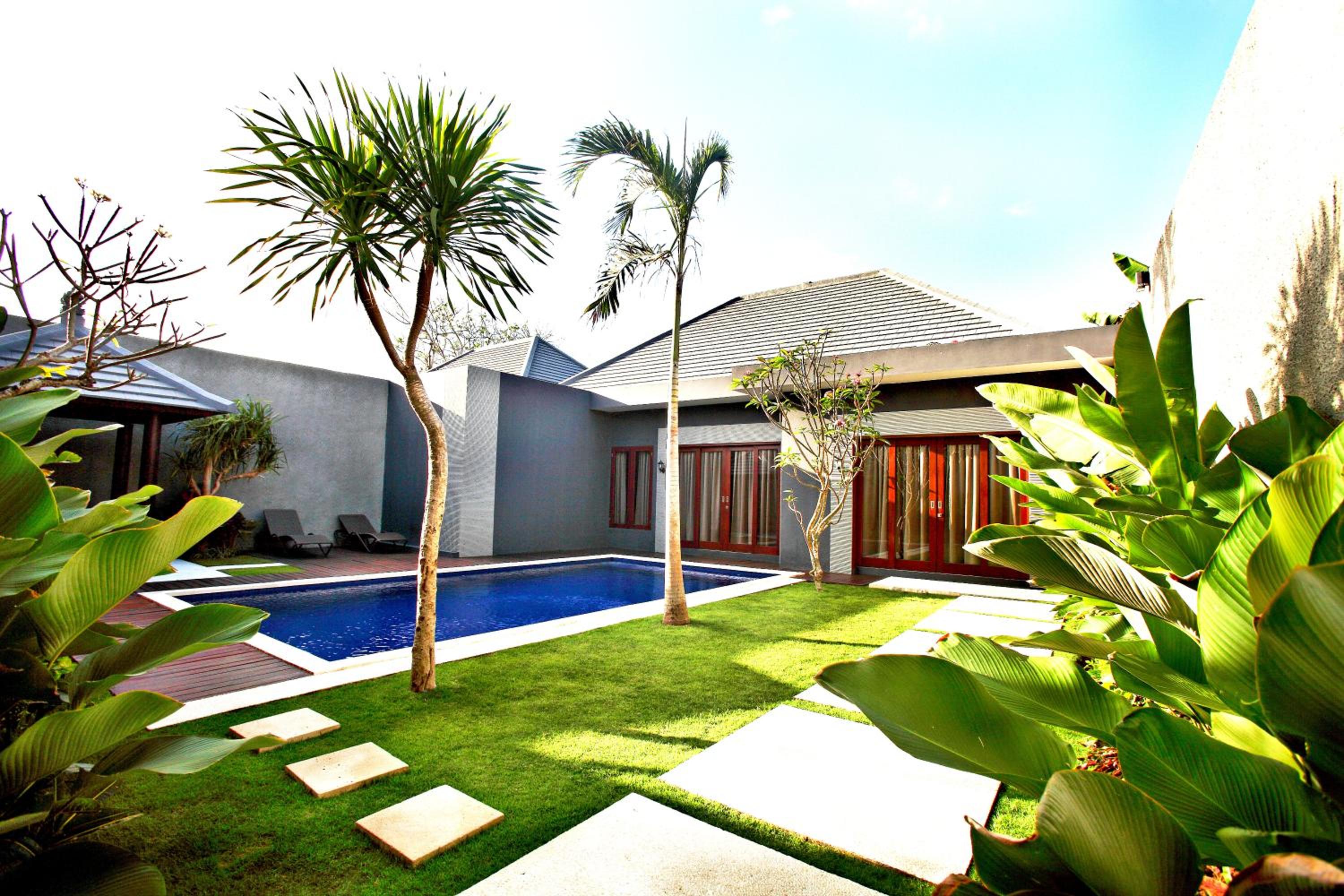 Luxotic Private Villa and Resort — photo 21