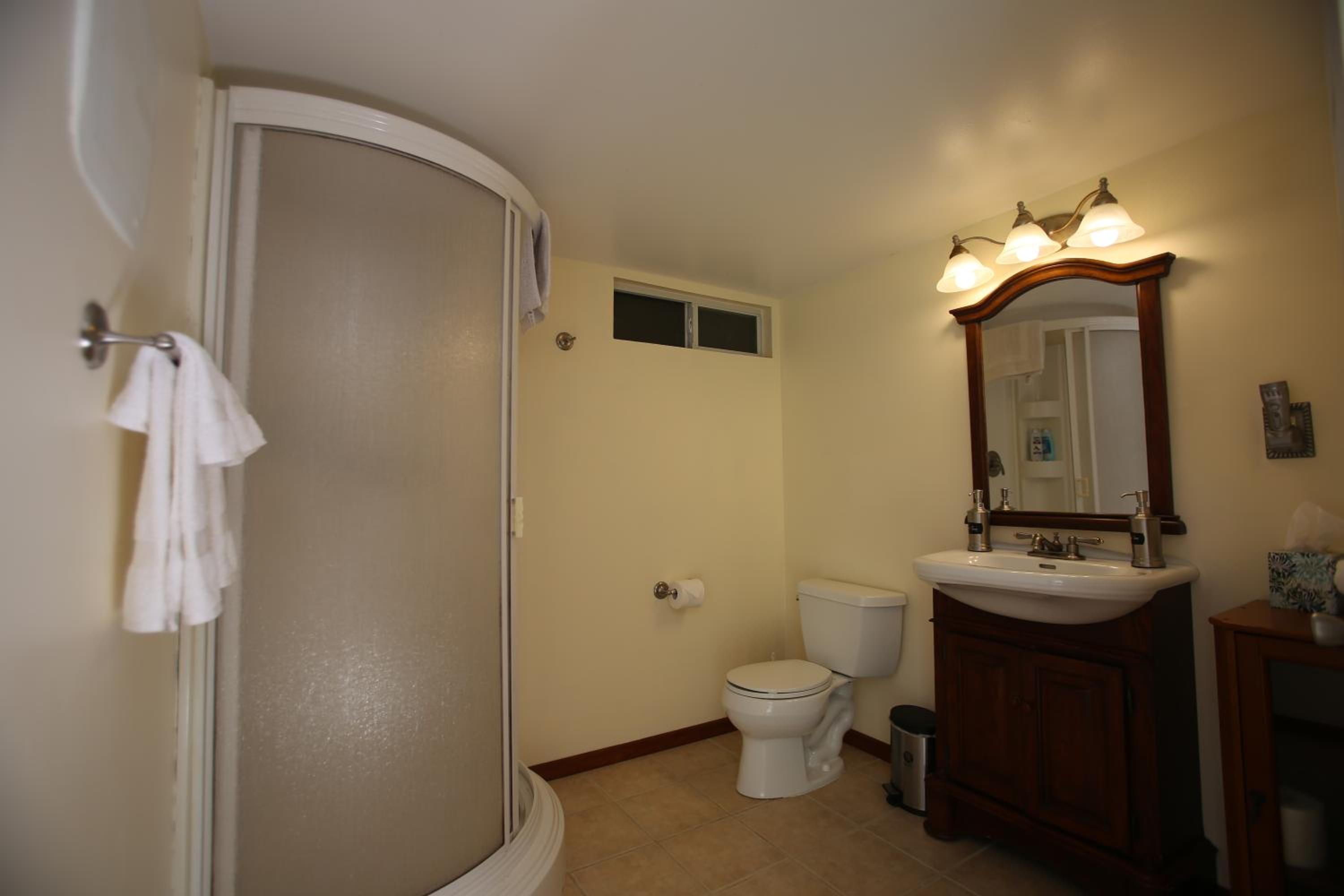 Hawaii Island Resort view 2