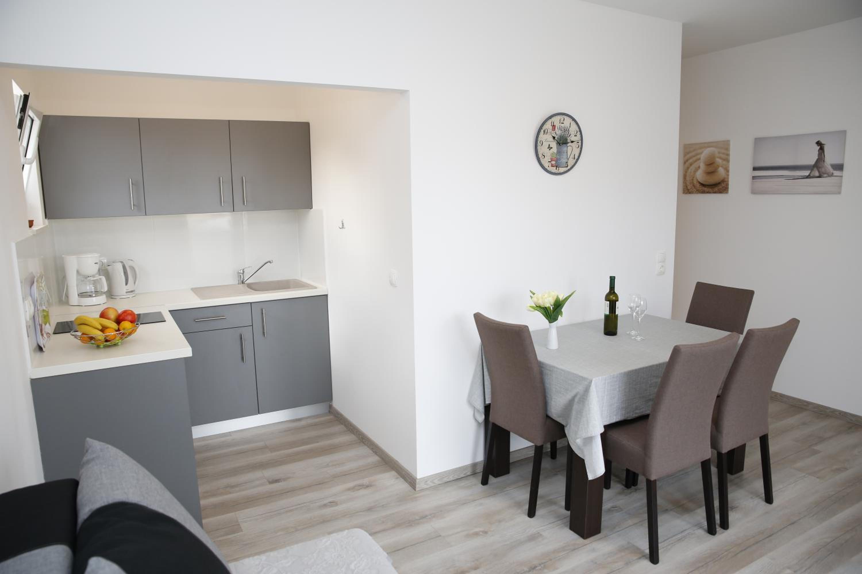 Apartments Gabrijel
