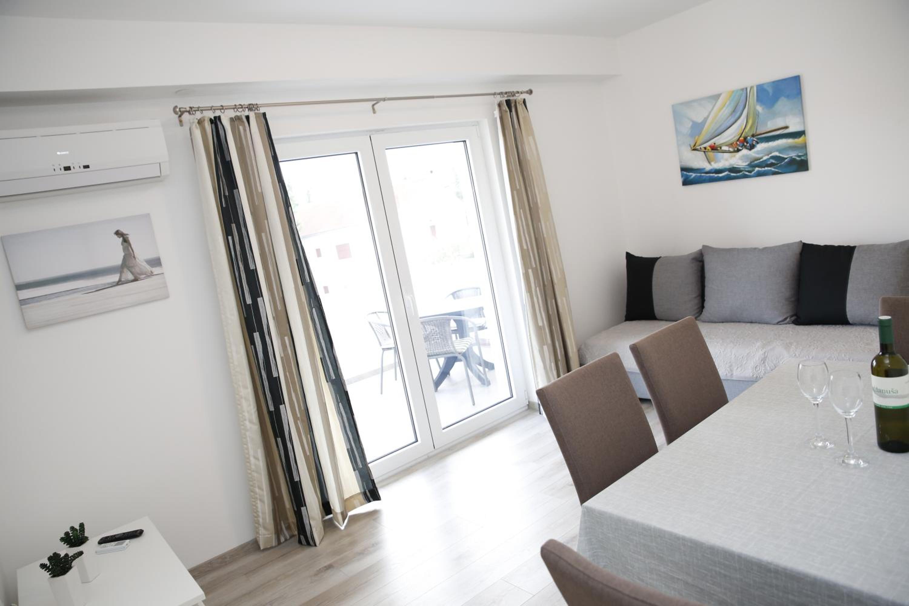 Apartments Gabrijel