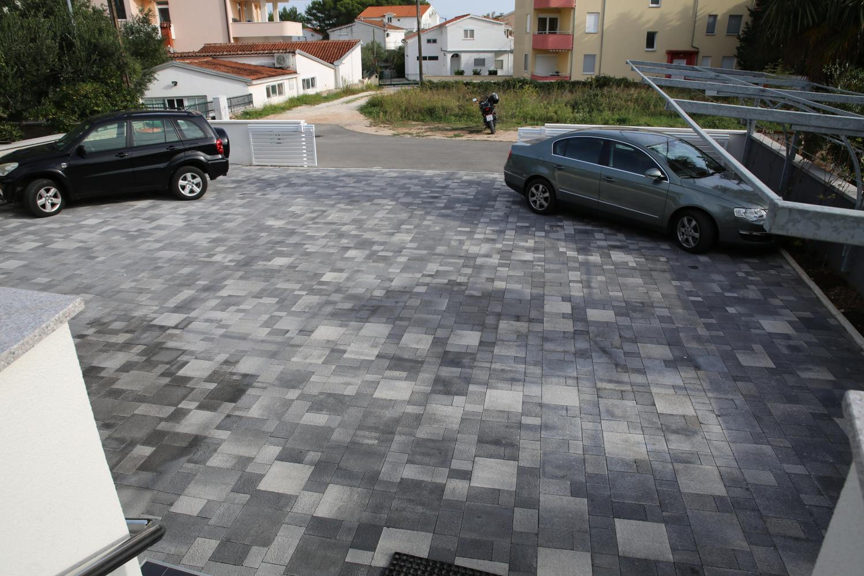 Apartments Gabrijel