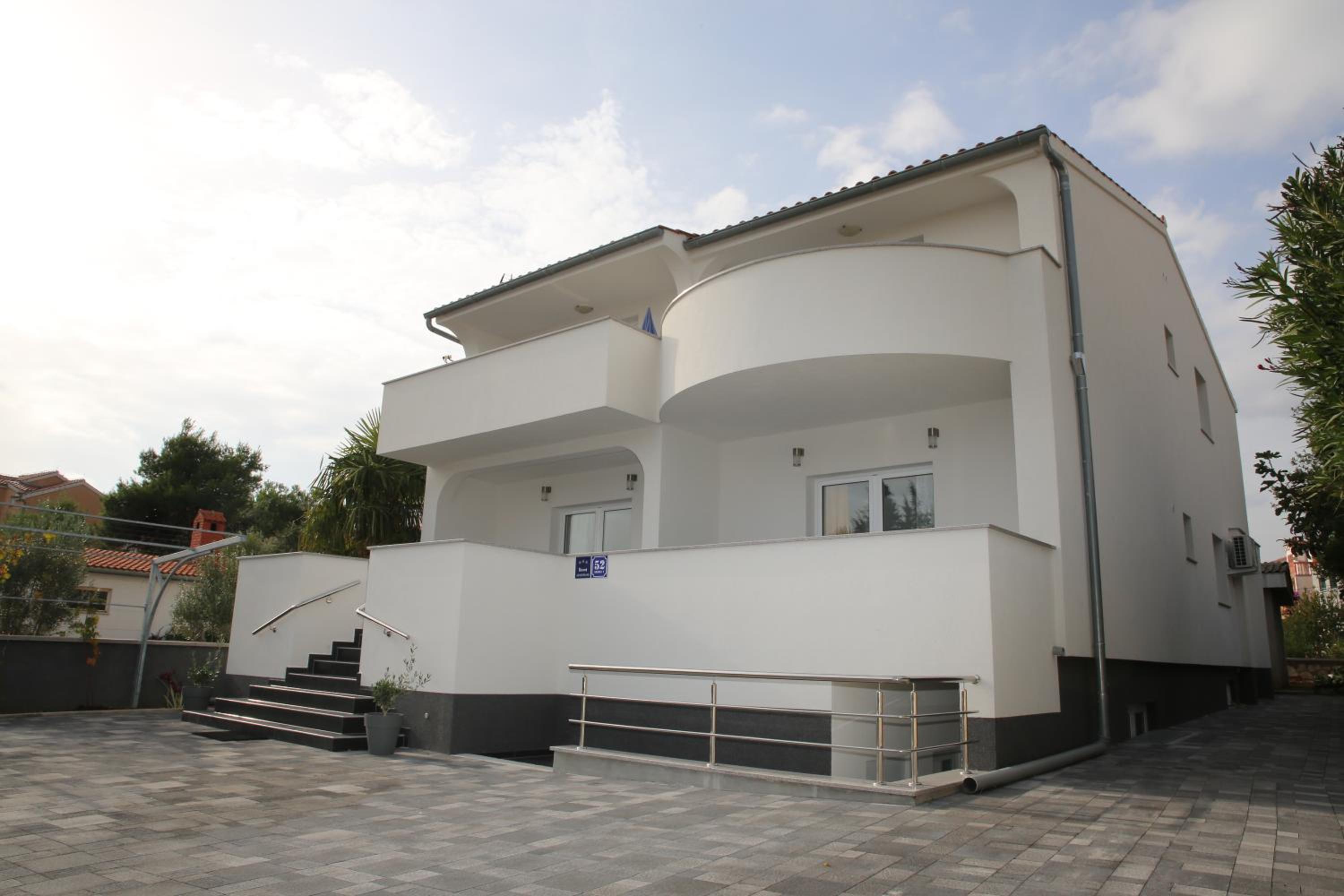 Apartments Gabrijel