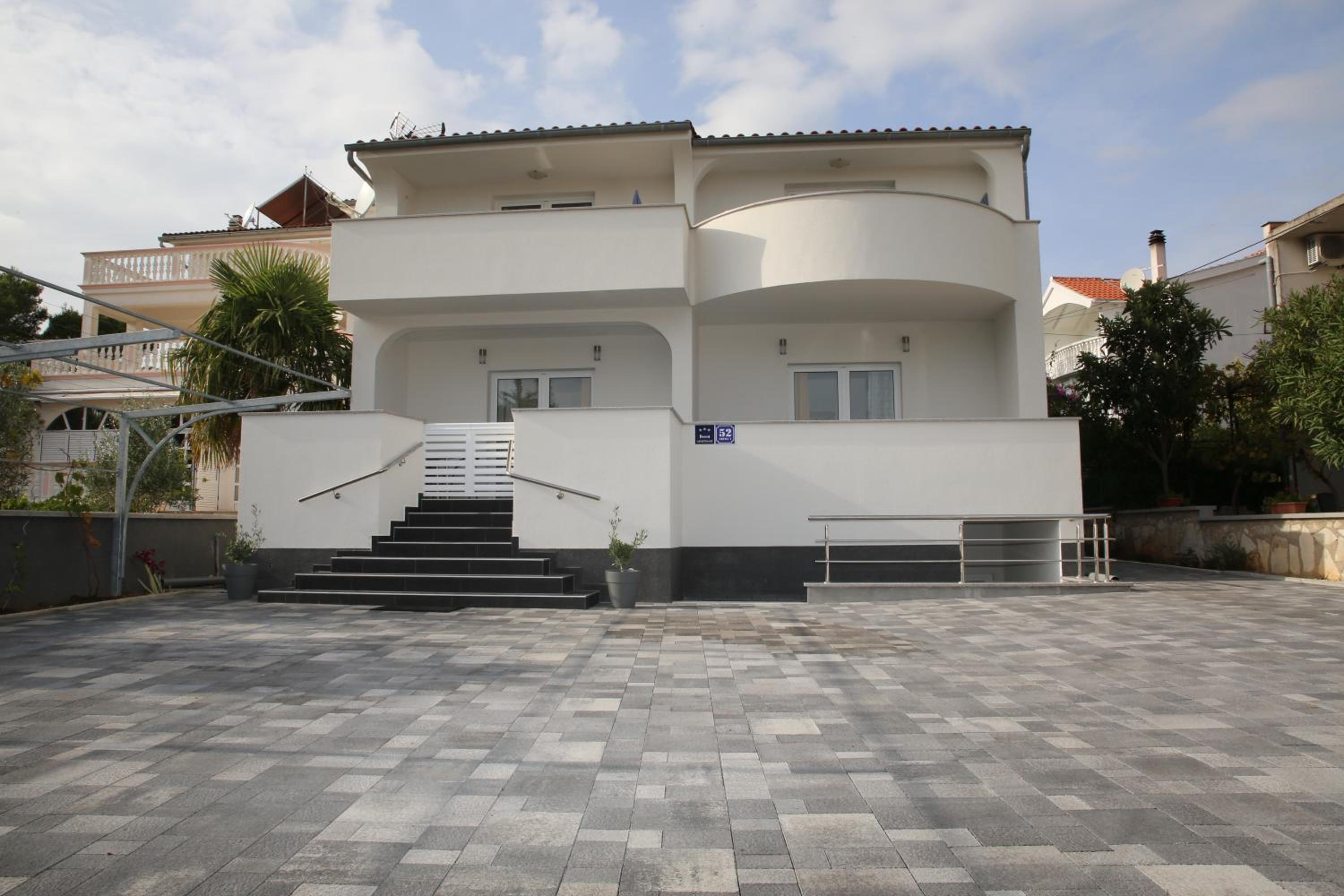 Apartments Gabrijel