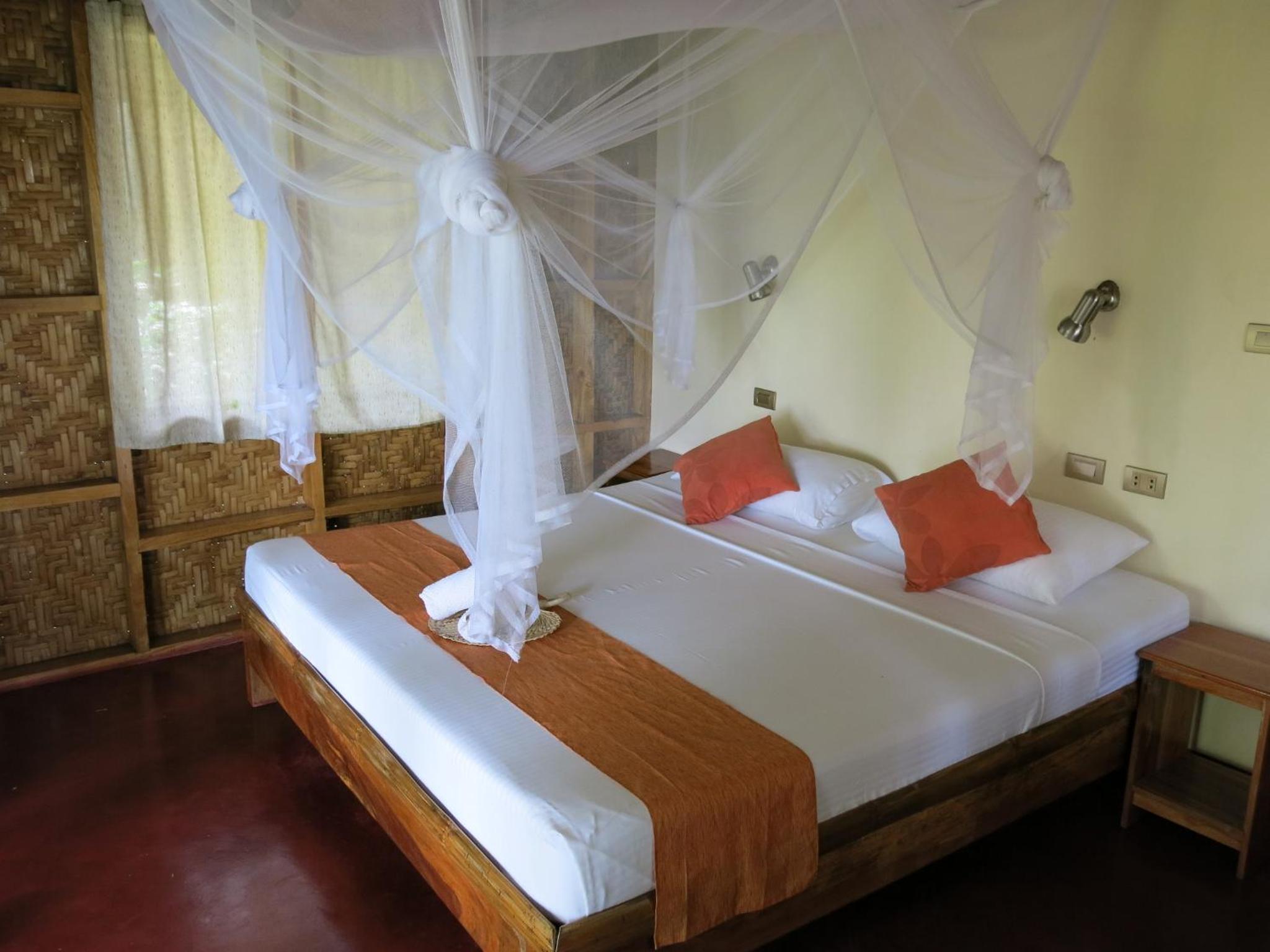 Camiguin Volcan Beach Eco Retreat & Dive Resort — photo 43