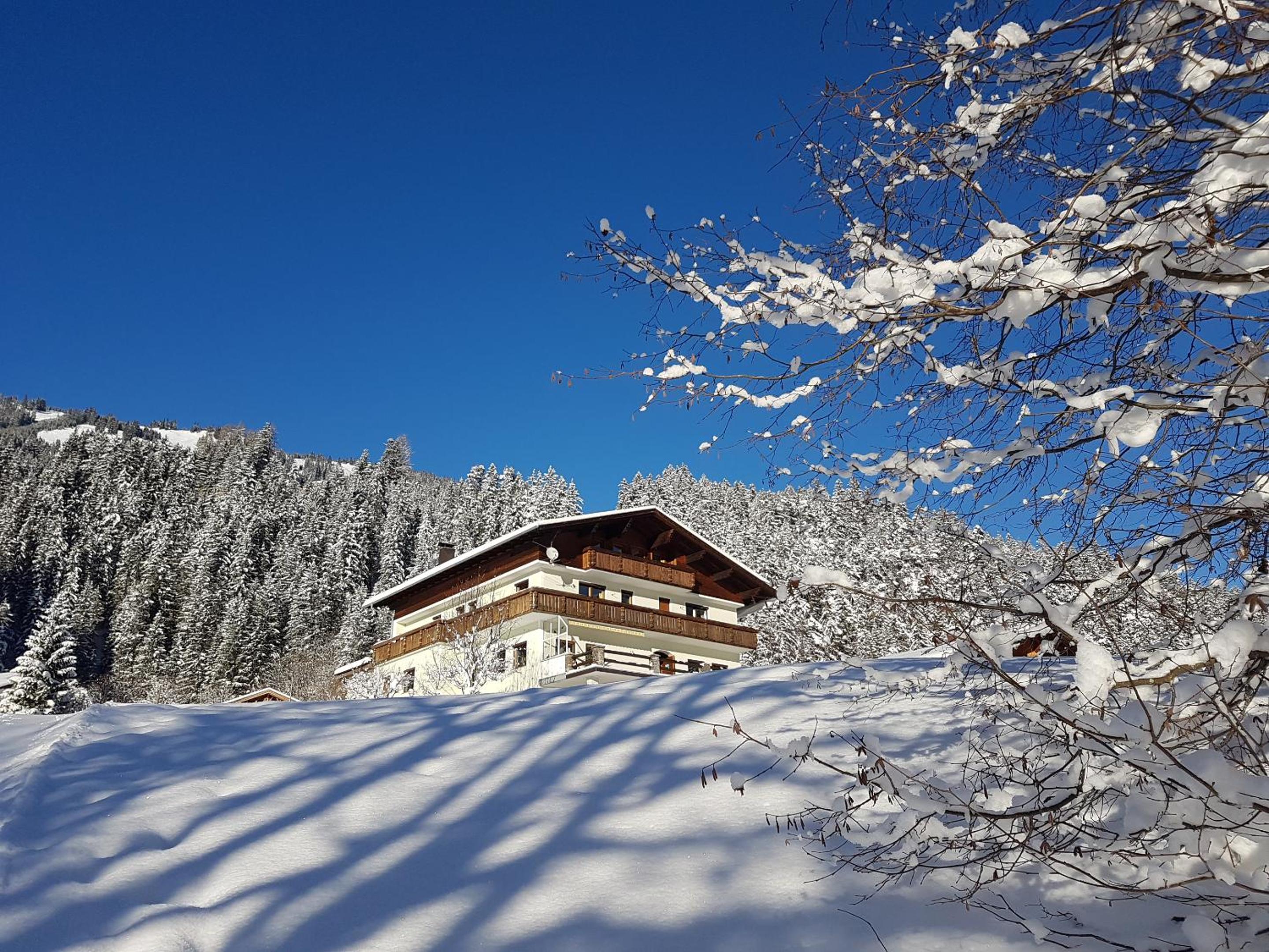 Gästehaus Hauser