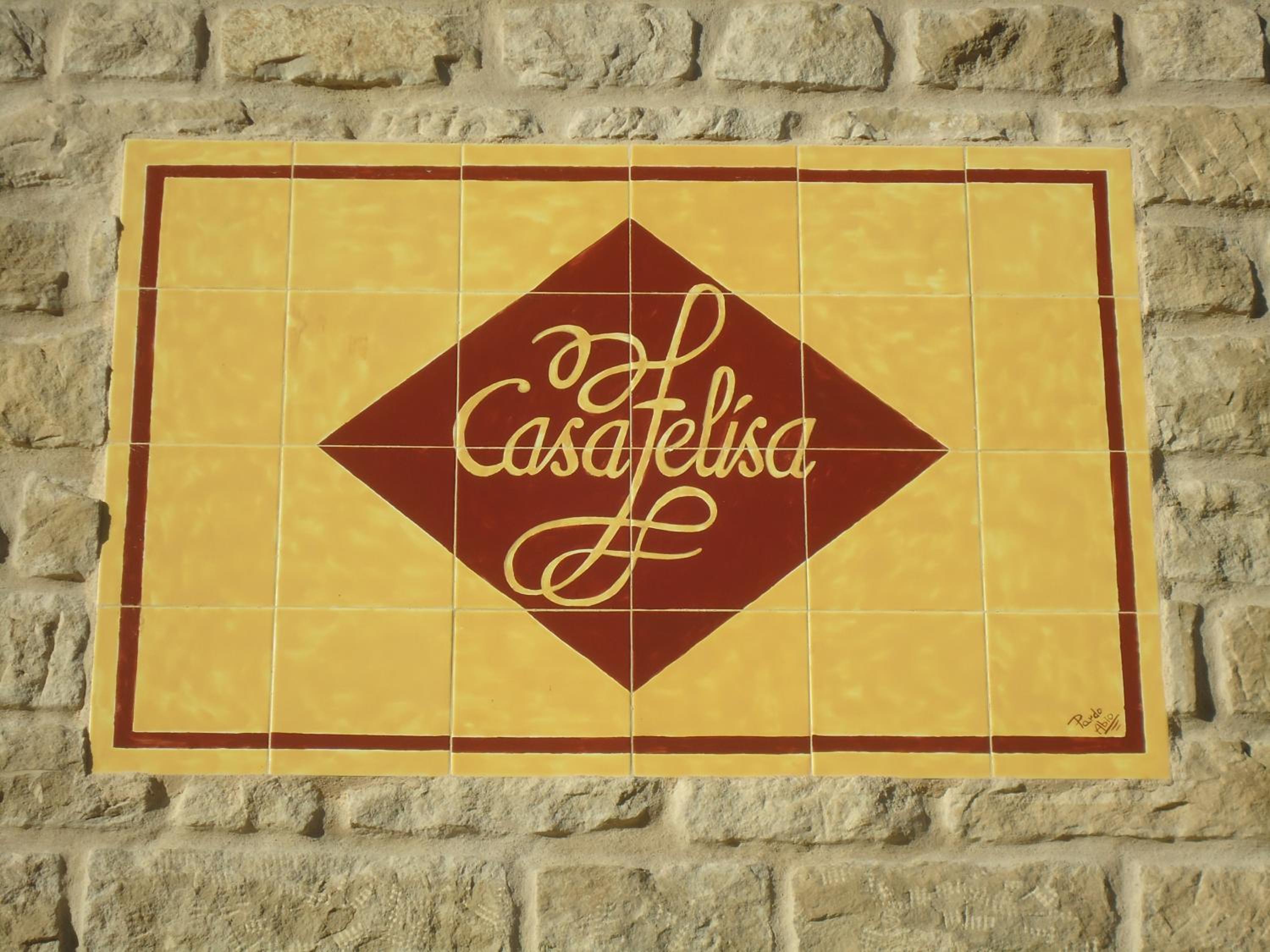 Casa Felisa Pirineo Aragonés