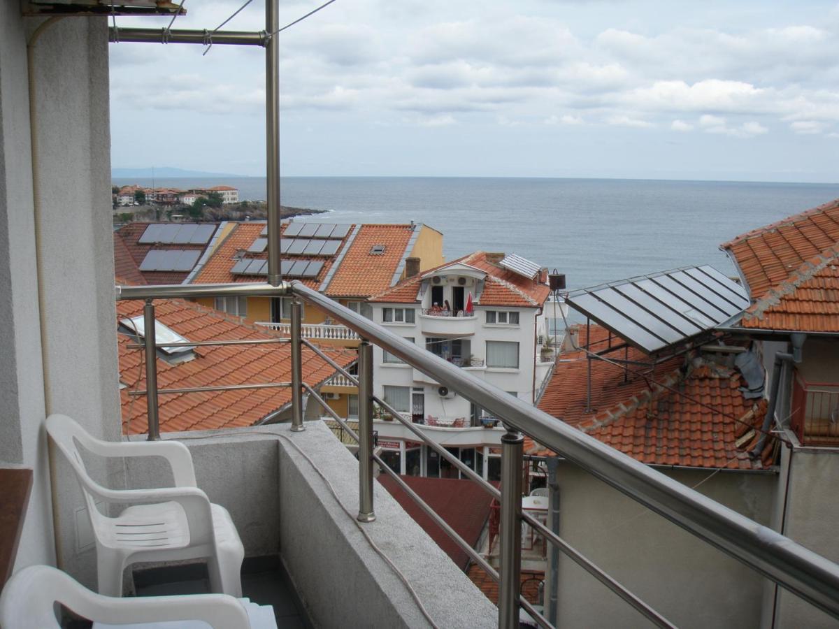 Guest House Prodanov