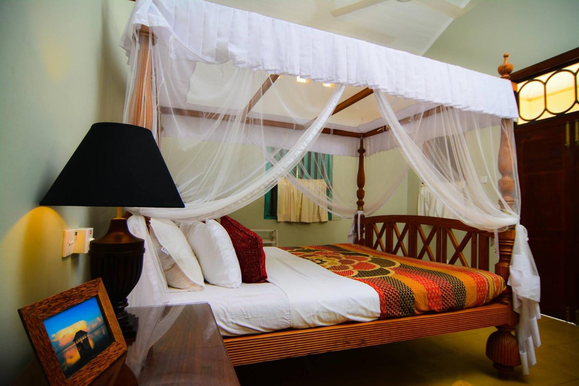 Villa Sethawadi Hotel and Kitesurf Centre