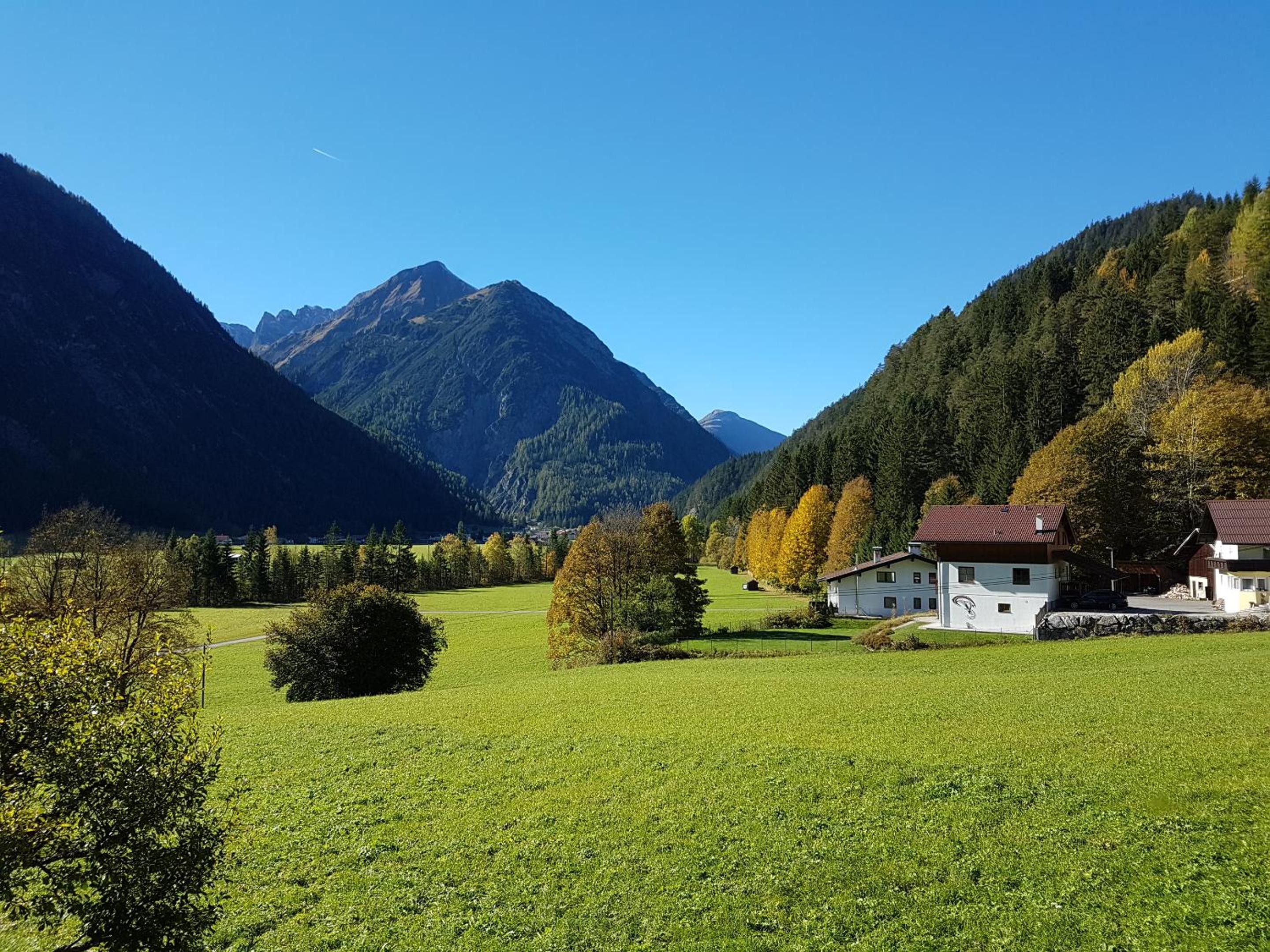 Gästehaus Hauser