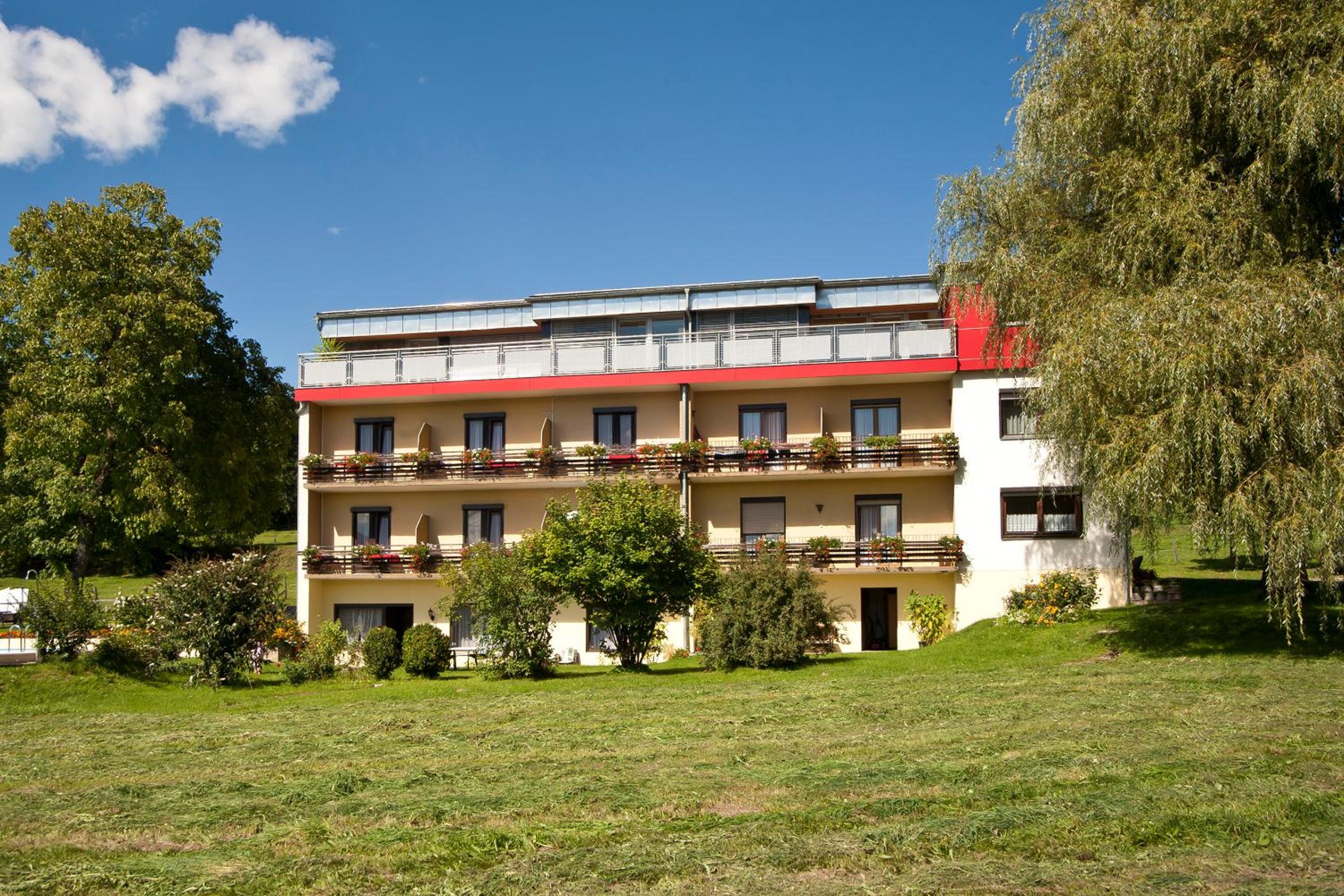 Haus Kaiser