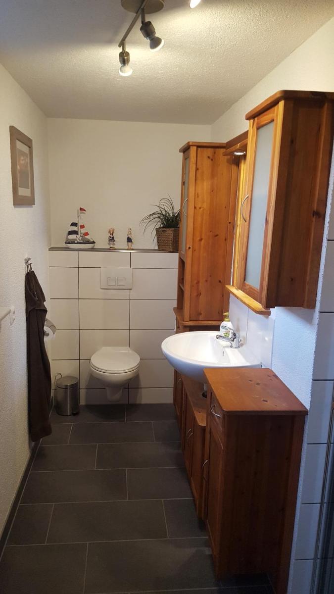 Ferienwohnung Rinno view 5