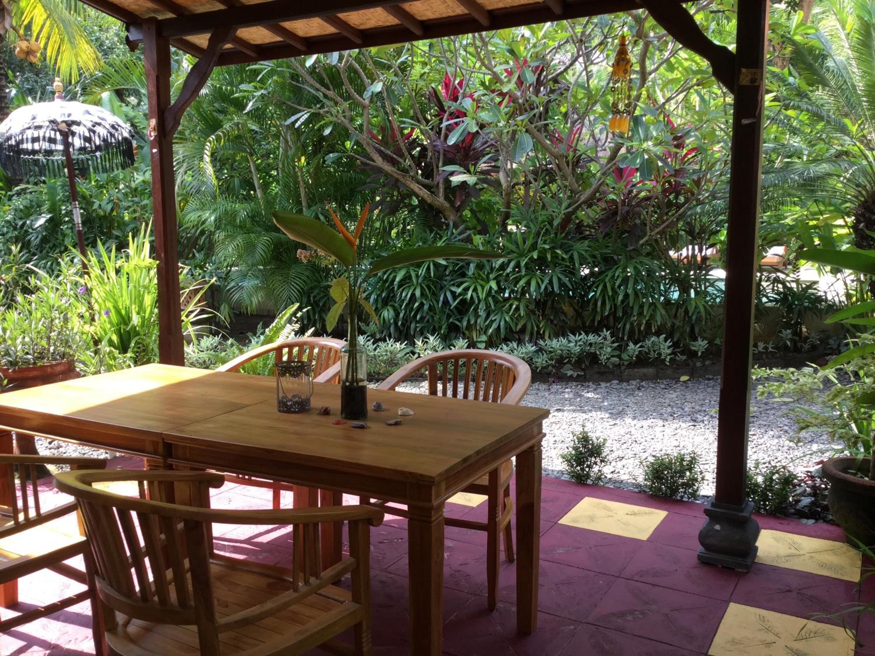 Guesthouse Taman Ayu