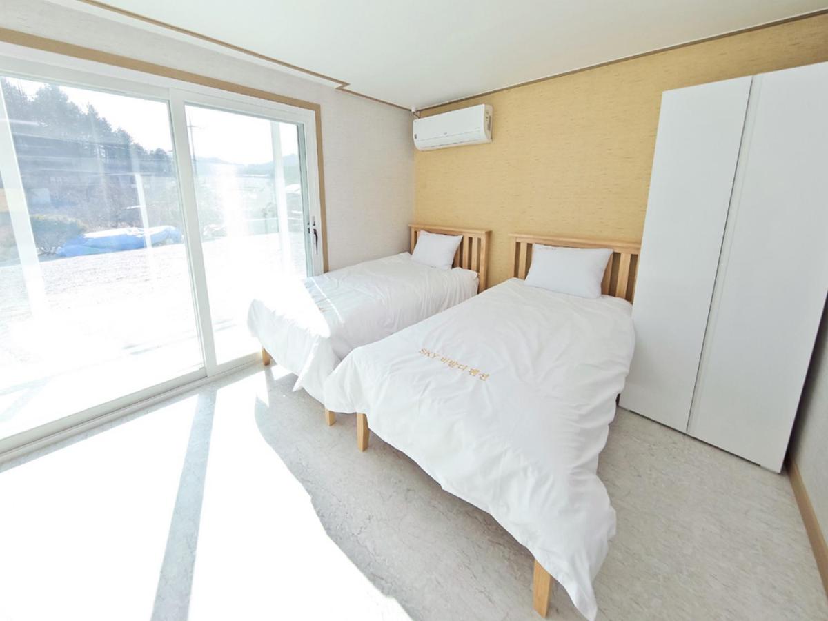 Sky Vivaldi Pension