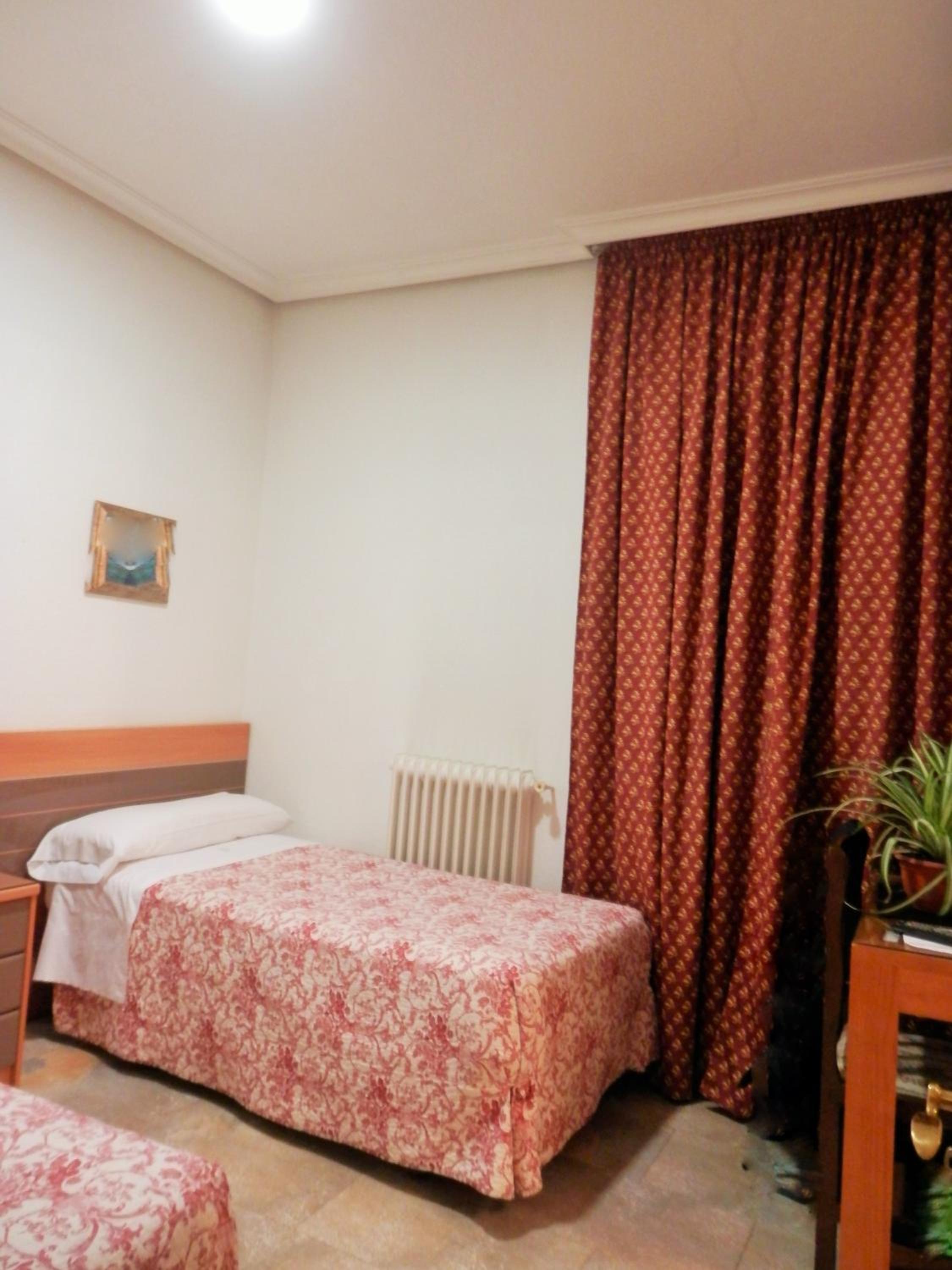 Hostal del Pez Azul