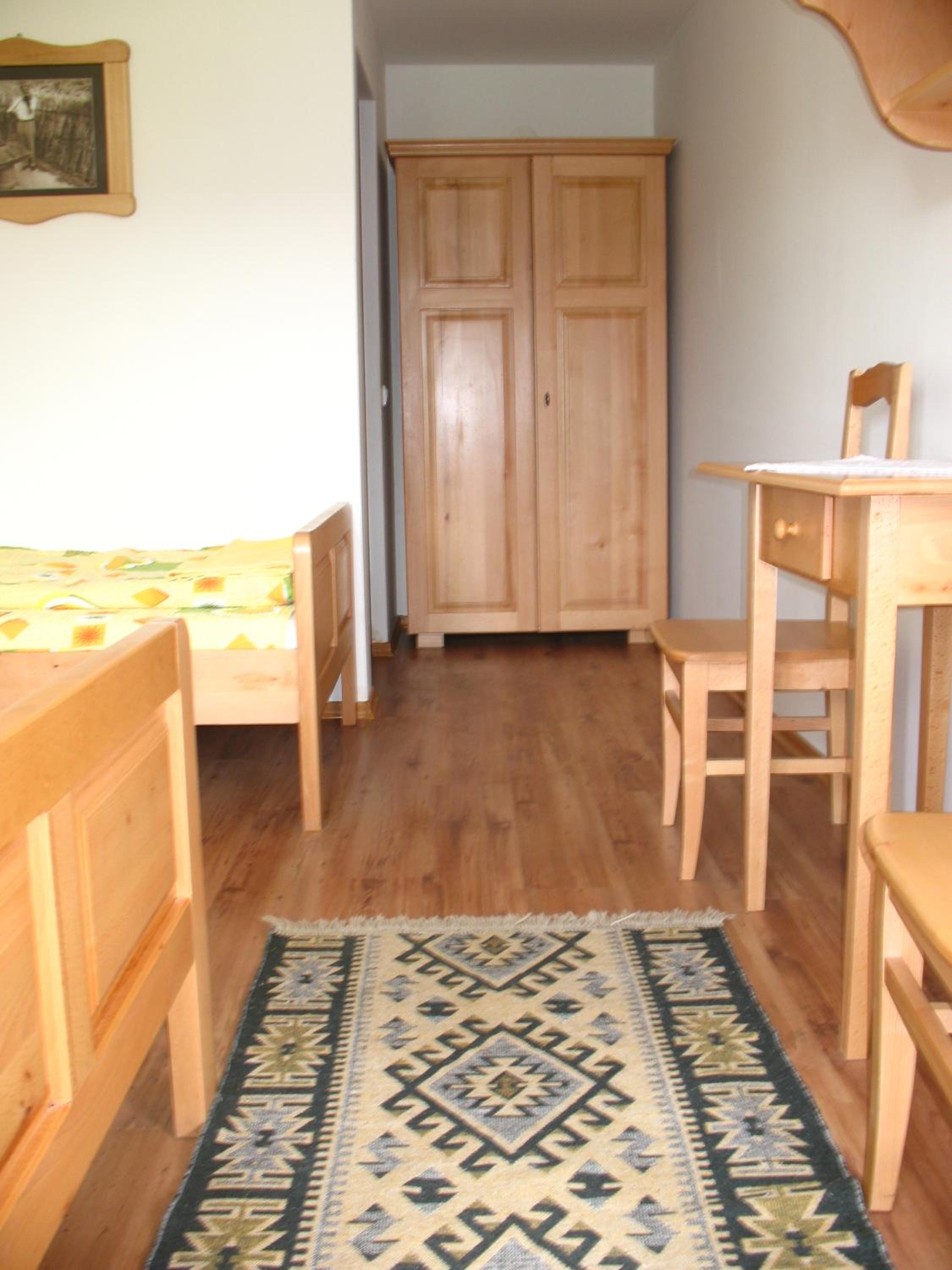 Kúria Vendégház view 5