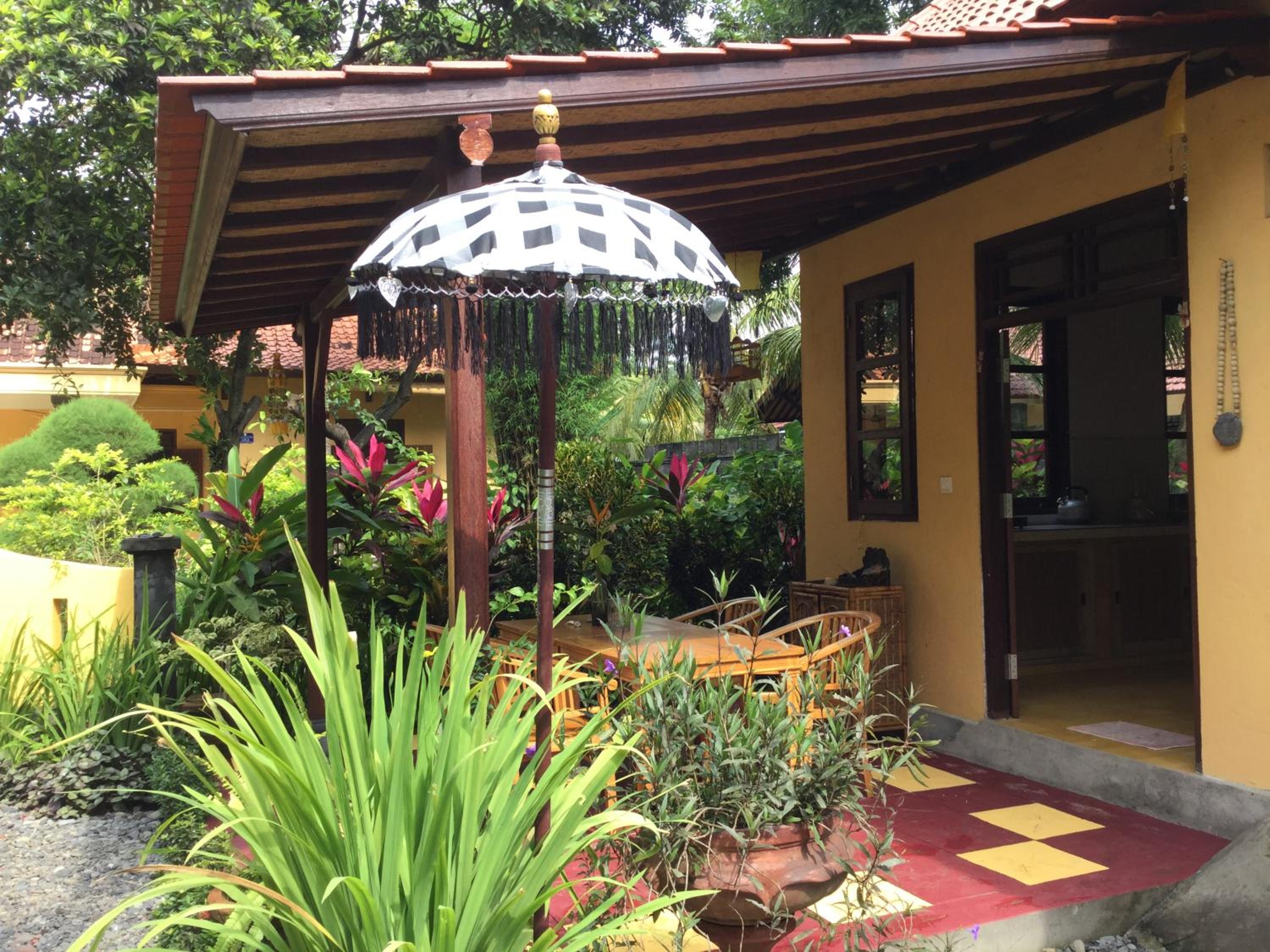 Guesthouse Taman Ayu