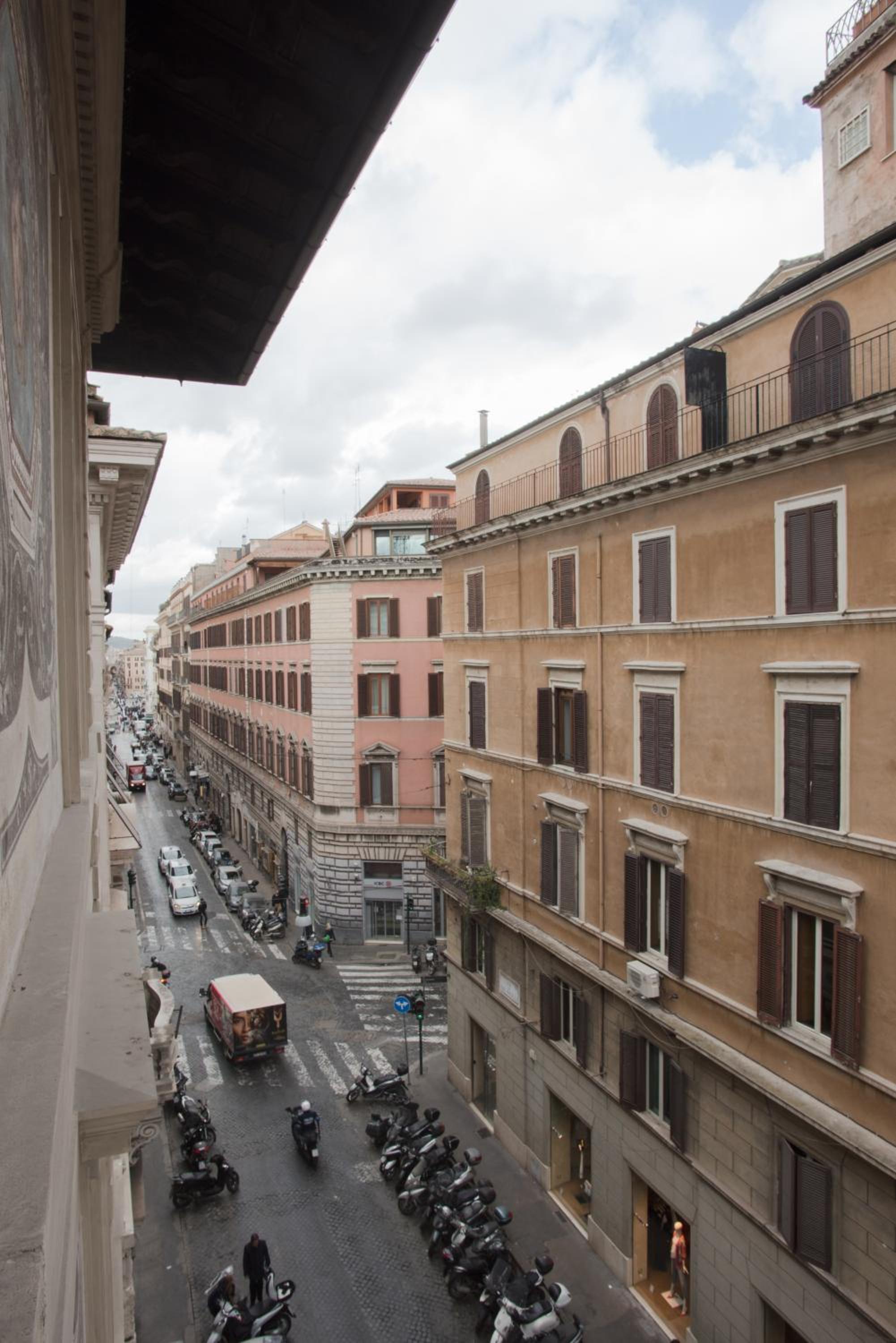 Spagna Ave
