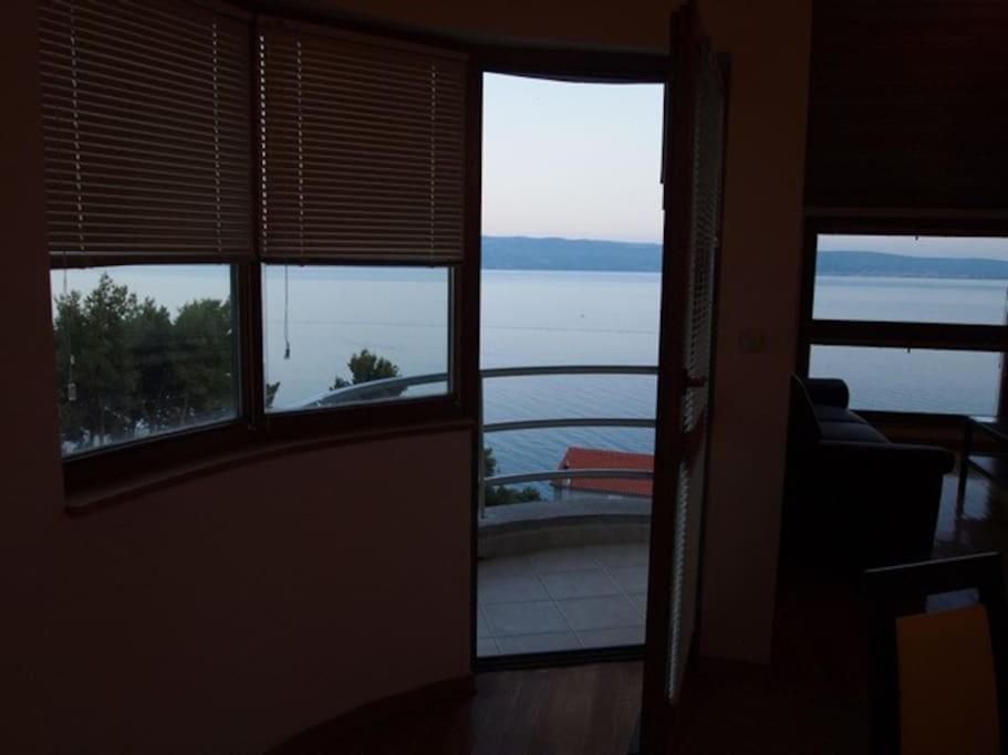 Suhi Potok apartment view 4