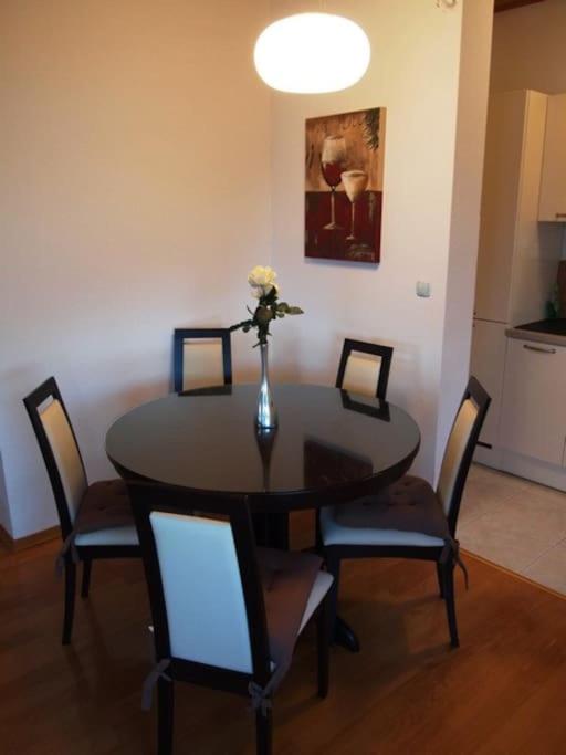 Suhi Potok apartment view 5