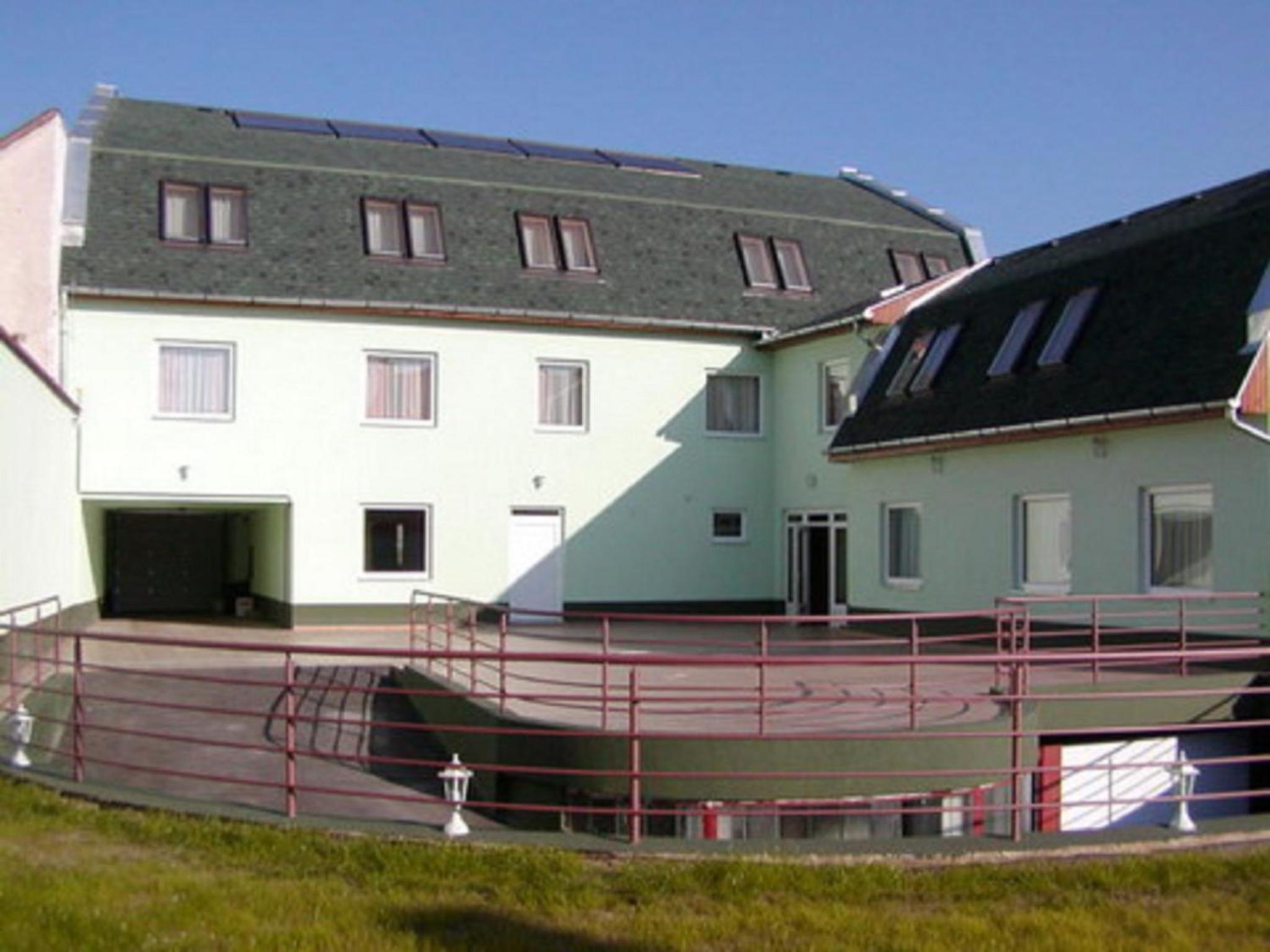 Belvárosi Panzió view 3