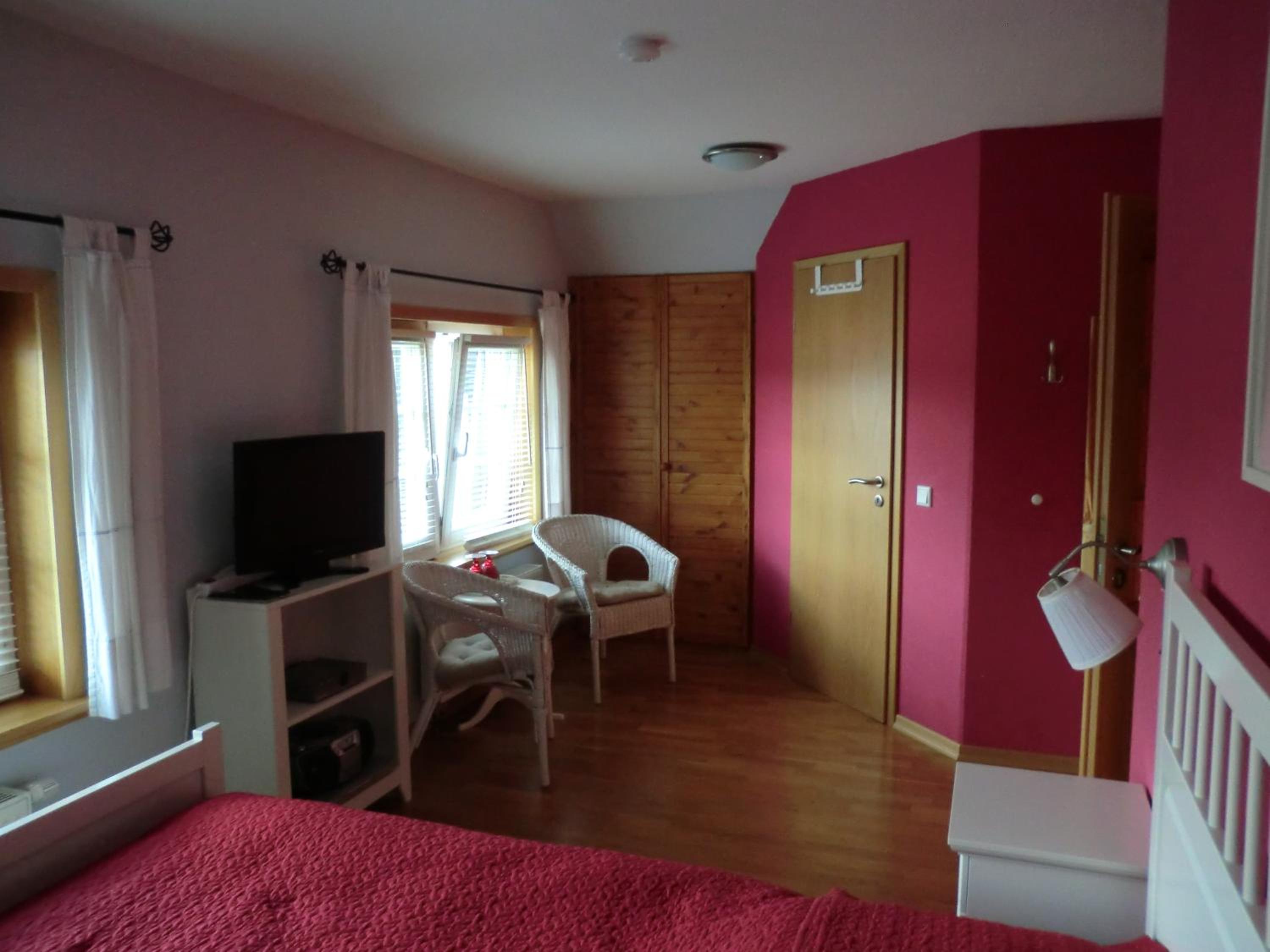 The Cosy Home
