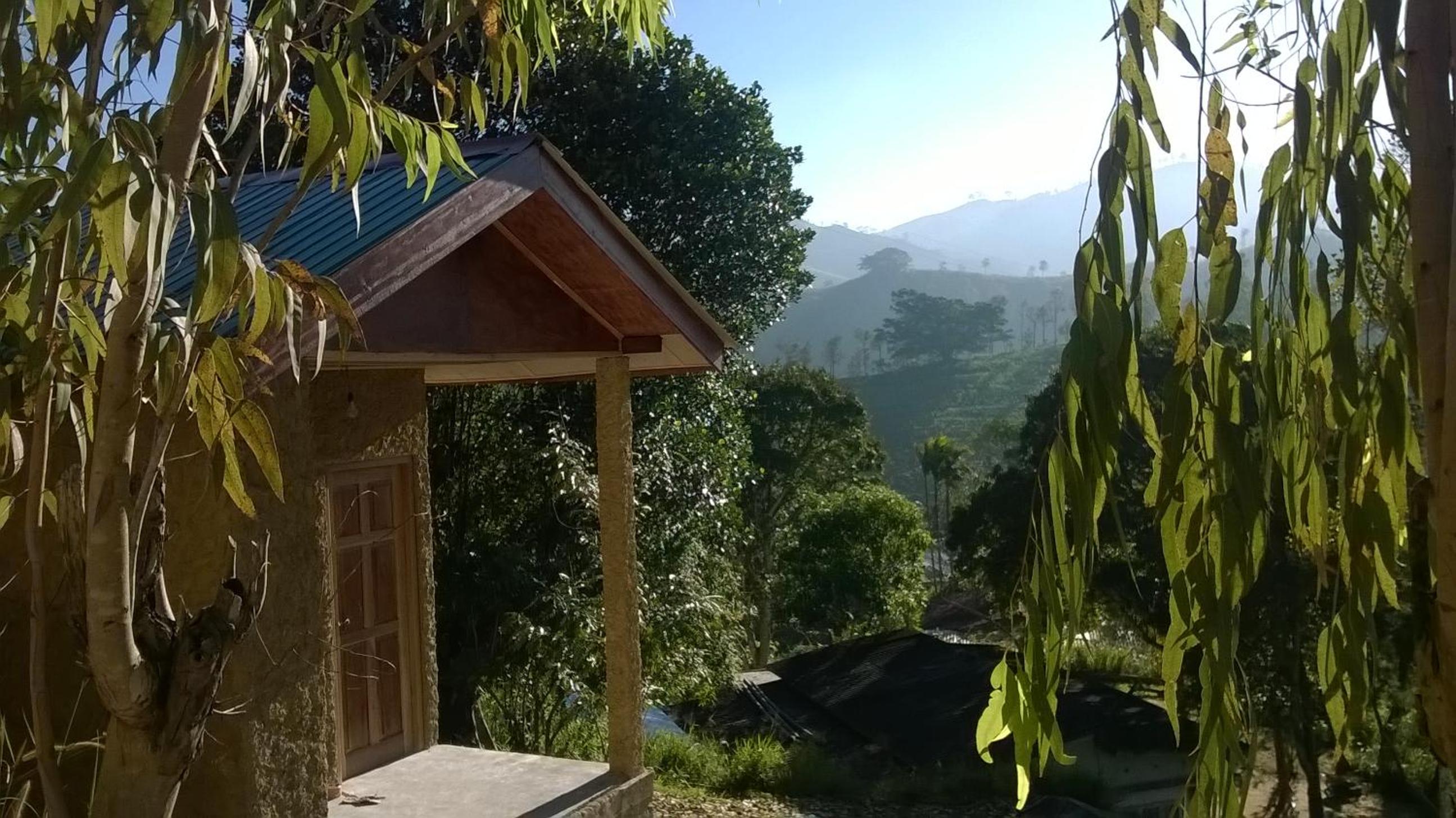 Dew Drop Resort view 5