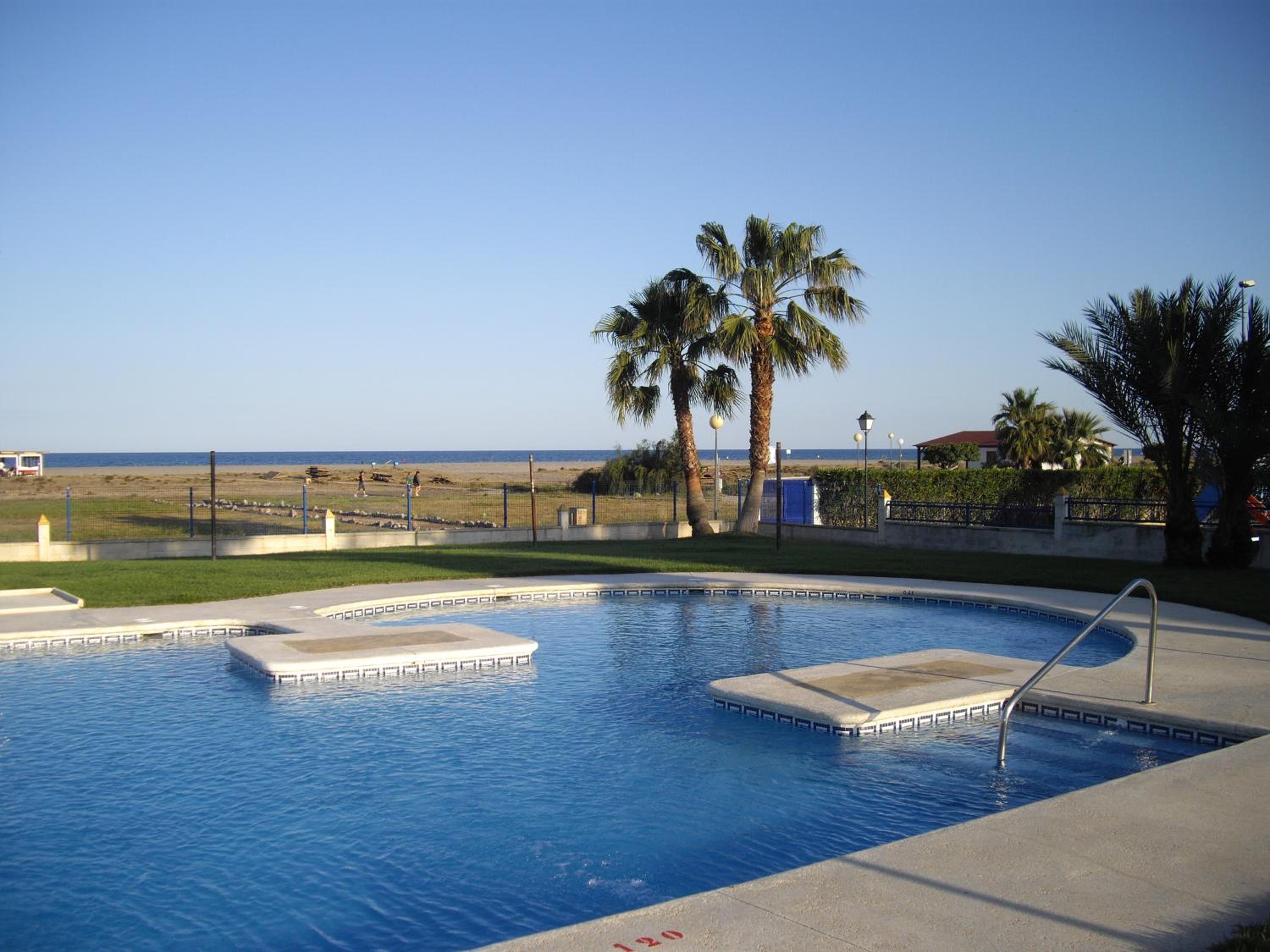 Hotel Residencial Veramar 4, Vera Playa, Almeria - Image 1