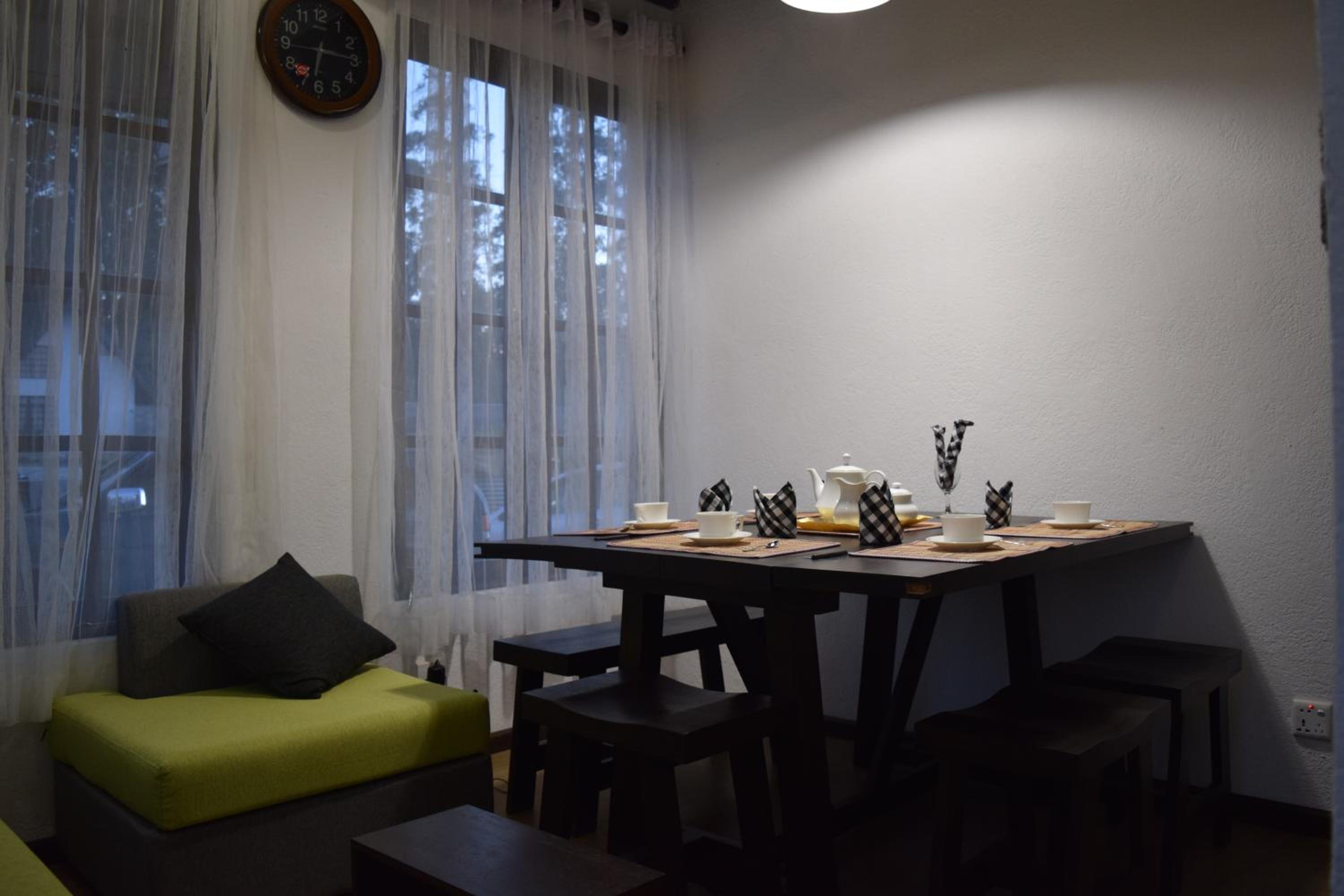 Beraliya Cottage view 5