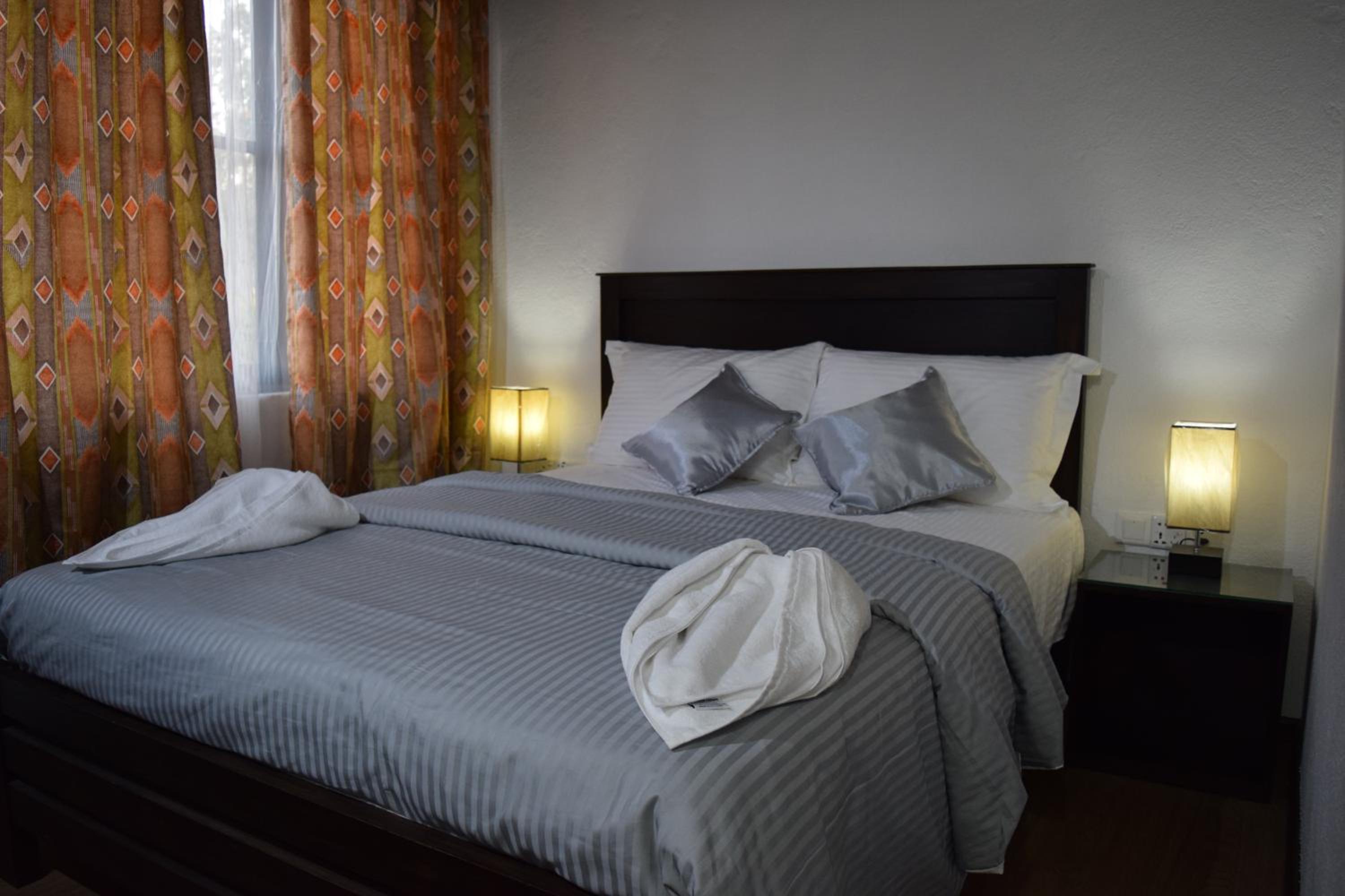 Beraliya Cottage view 4
