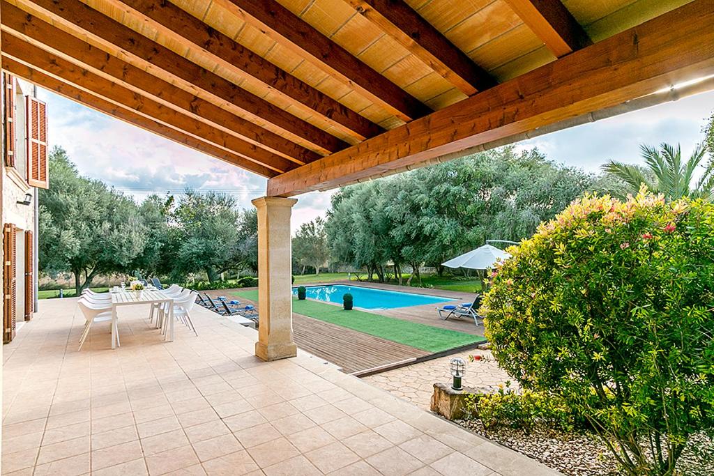 Finca Santa Maria photo 5