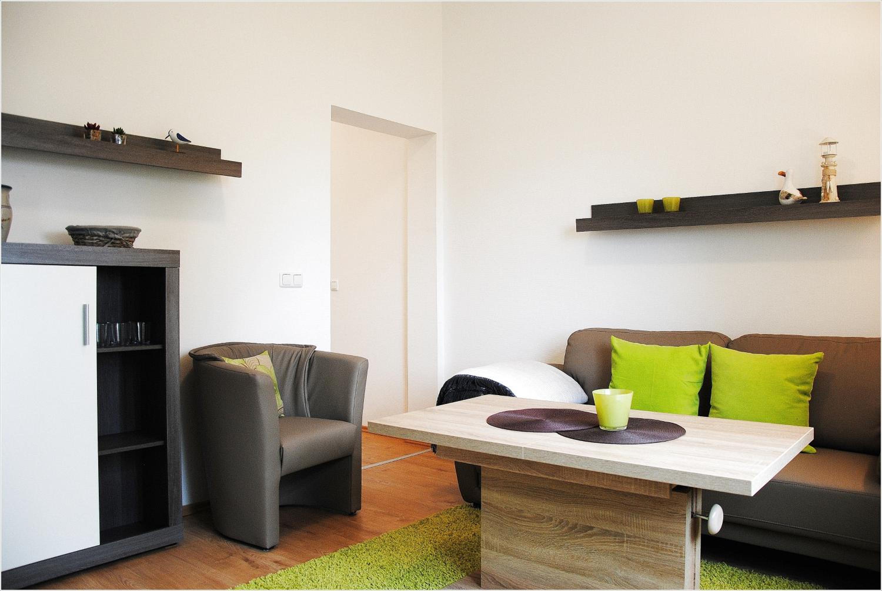 Ferienwohnung in Sassnitz view 2