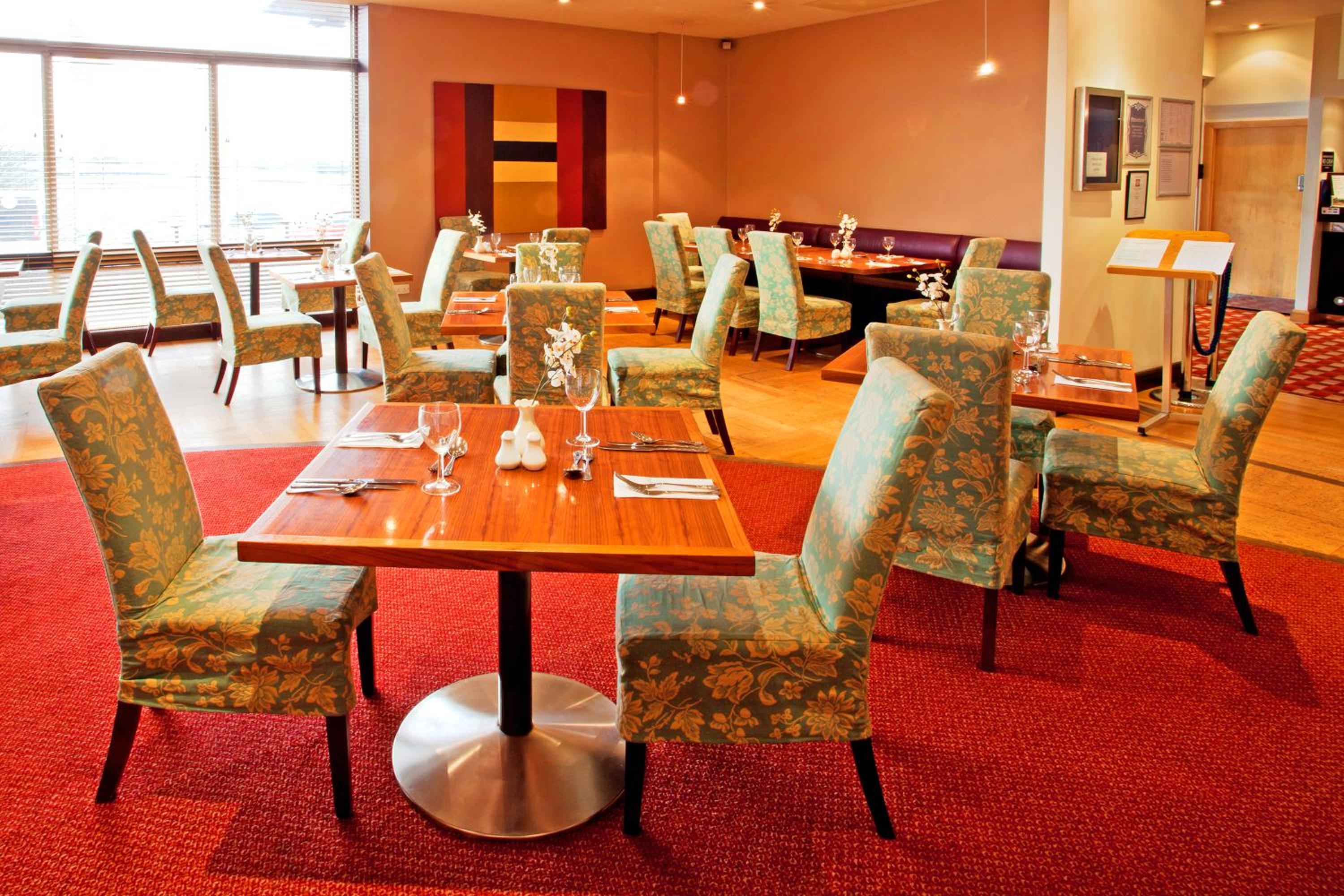 Bolton Vacations - Britannia Hotel Bolton - Property Image 12